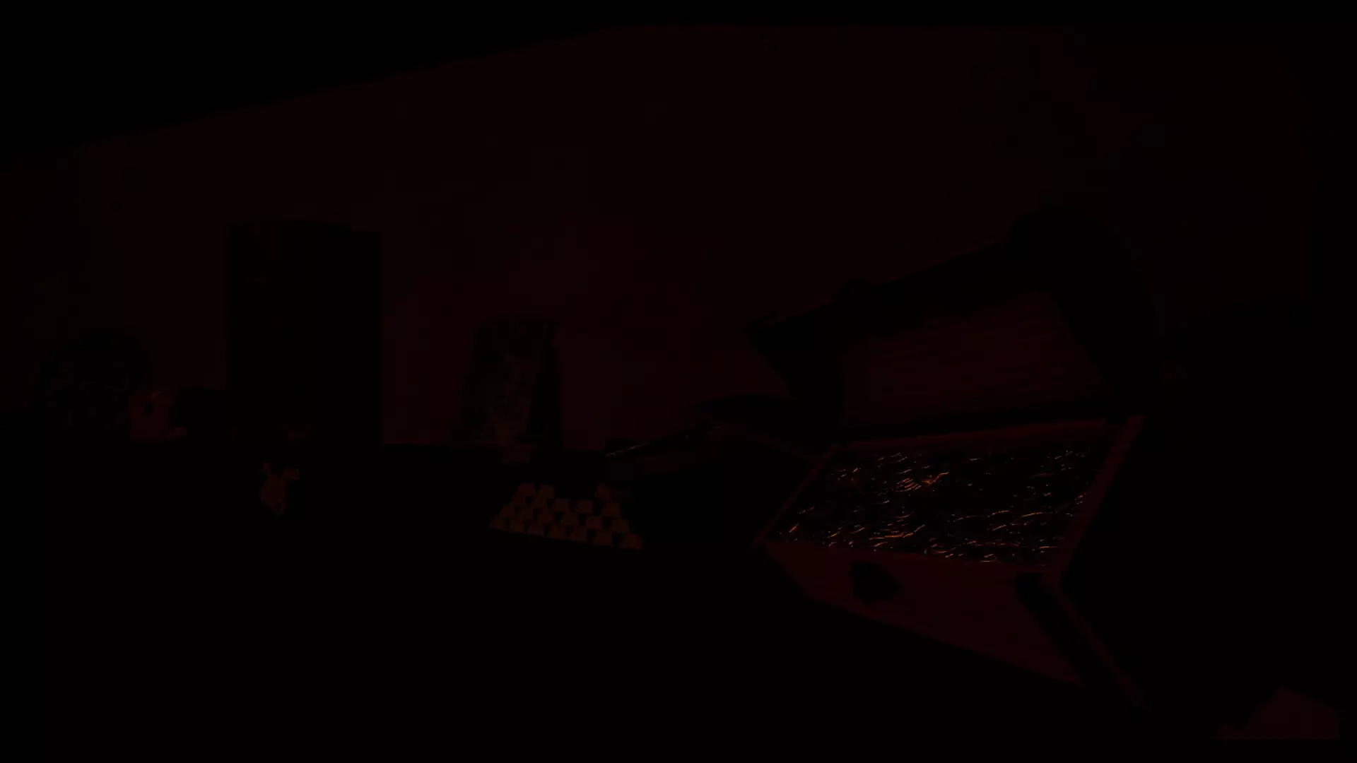 -Escape The Pyramid-游戏截图-好玩游戏库