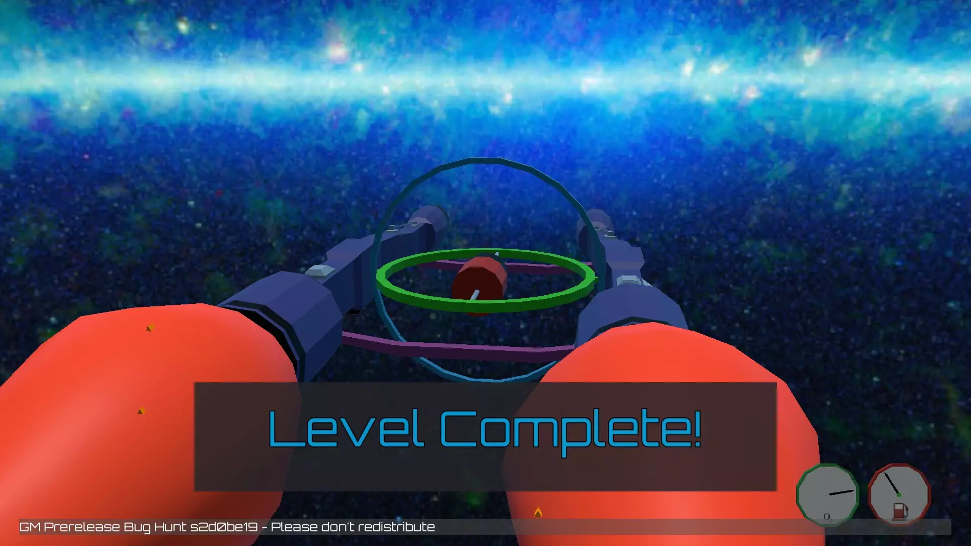 -Gravity Matters-游戏截图-好玩游戏库