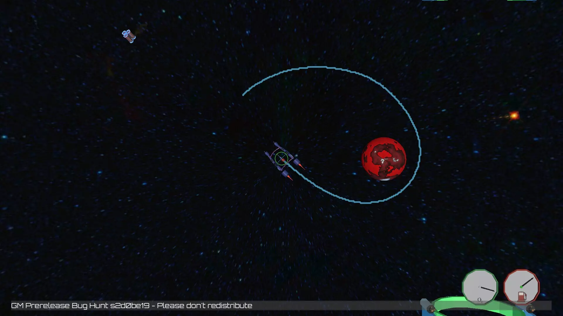 -Gravity Matters-游戏截图-好玩游戏库