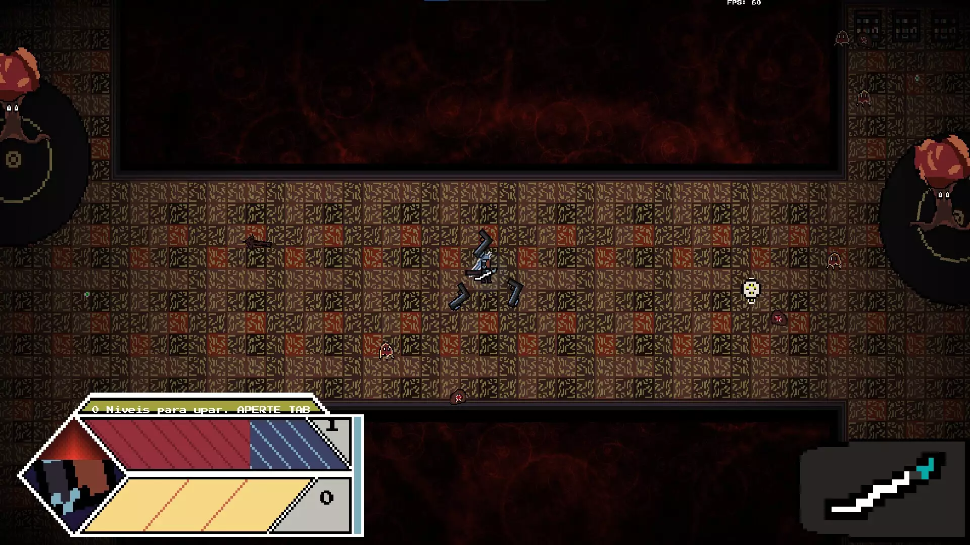 -Scuff Slayer-游戏截图-好玩游戏库