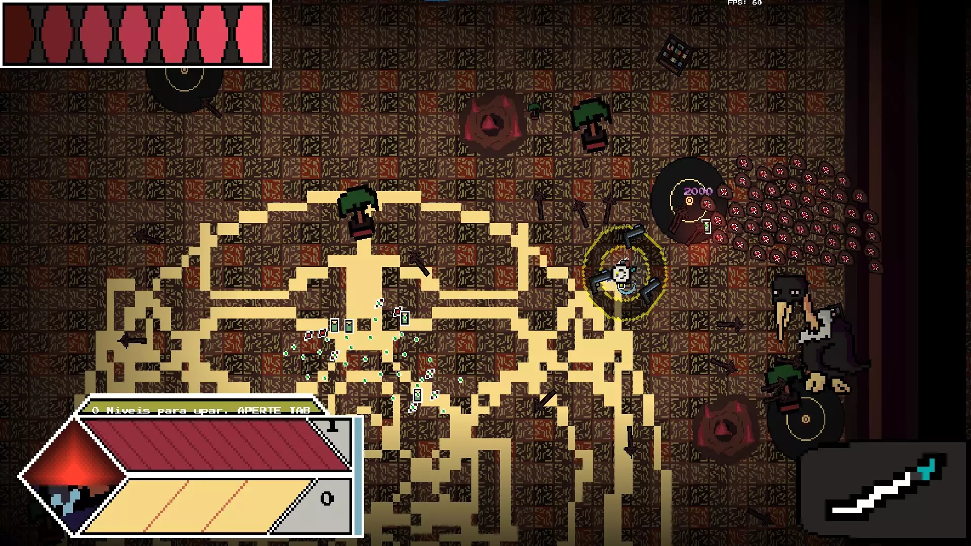 -Scuff Slayer-游戏截图-好玩游戏库