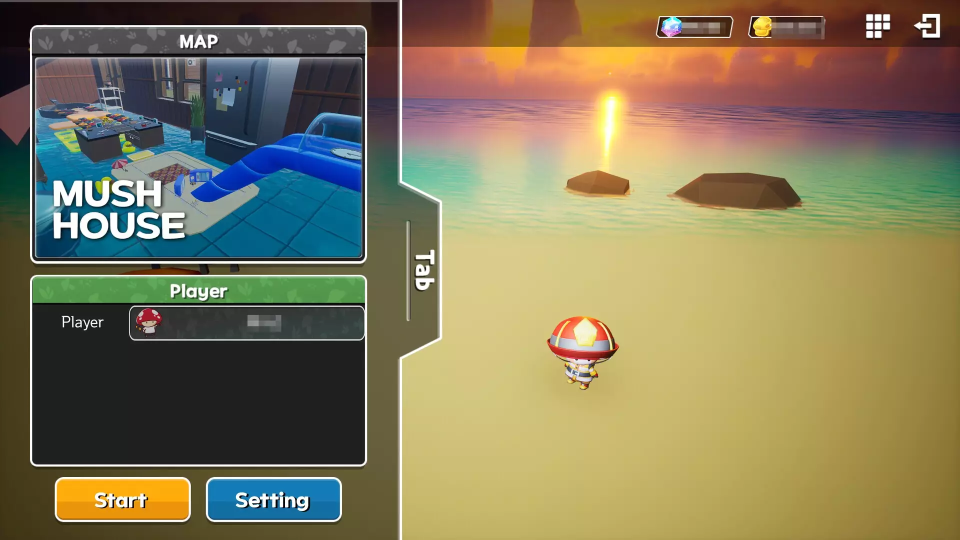 -Mush Dash-游戏截图-好玩游戏库