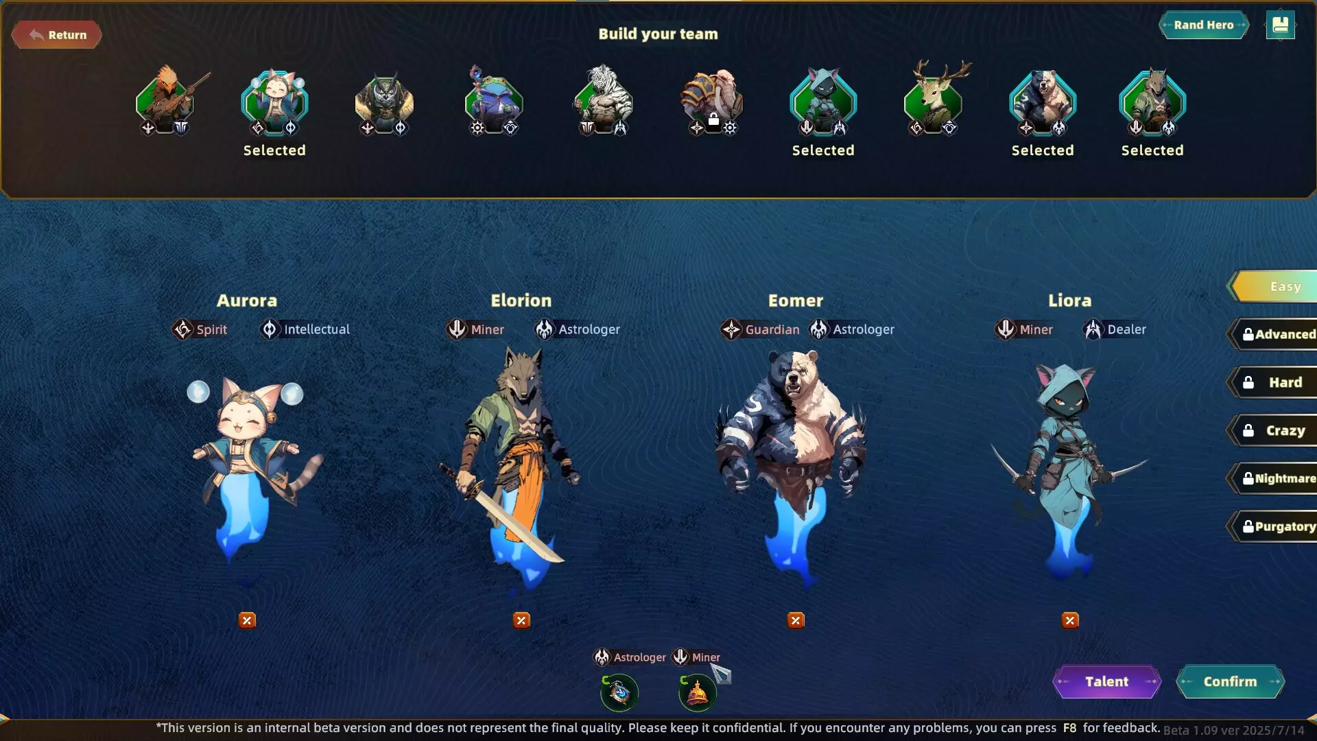 -波粒狂潮 Infinity Boli-游戏截图-好玩游戏库