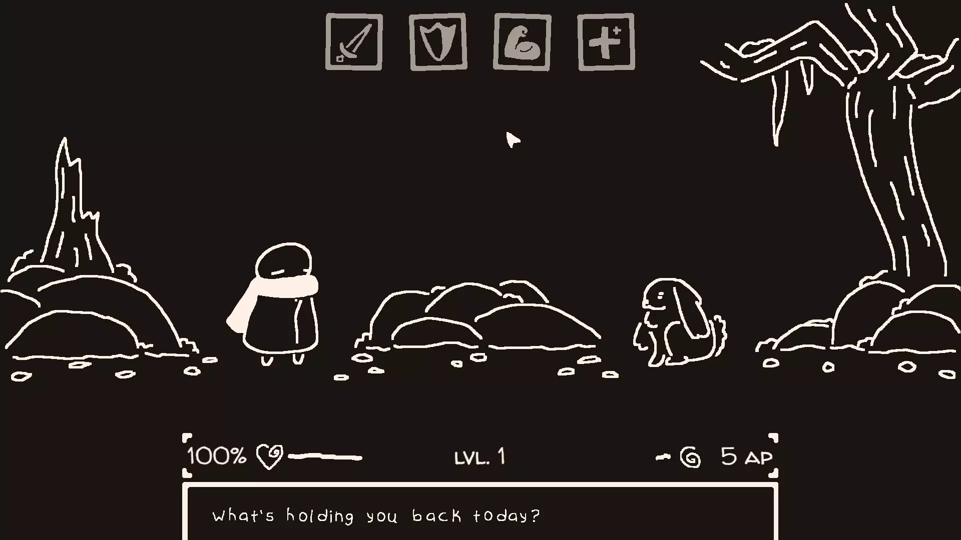 -Darkest Descent-游戏截图-好玩游戏库