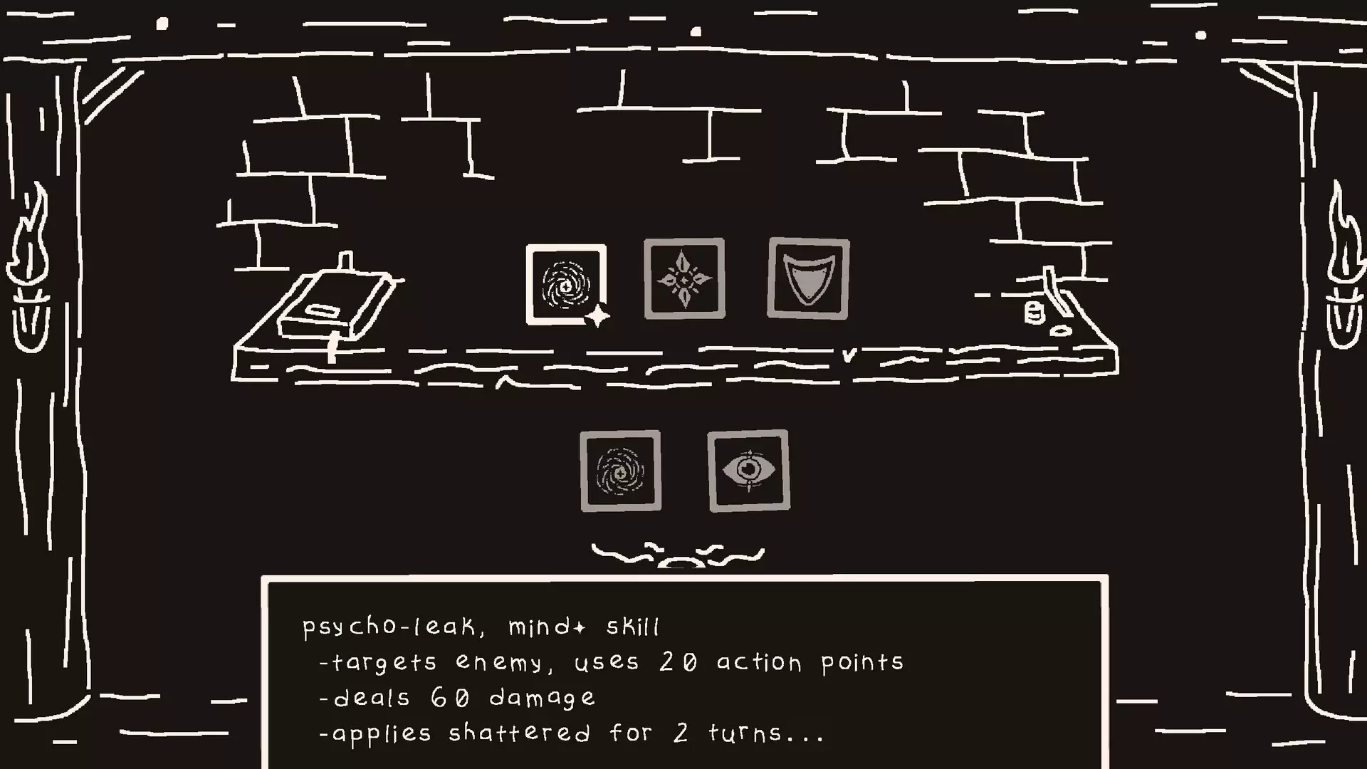 -Darkest Descent-游戏截图-好玩游戏库