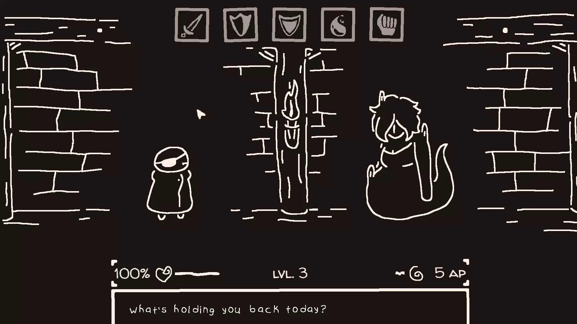 -Darkest Descent-游戏截图-好玩游戏库