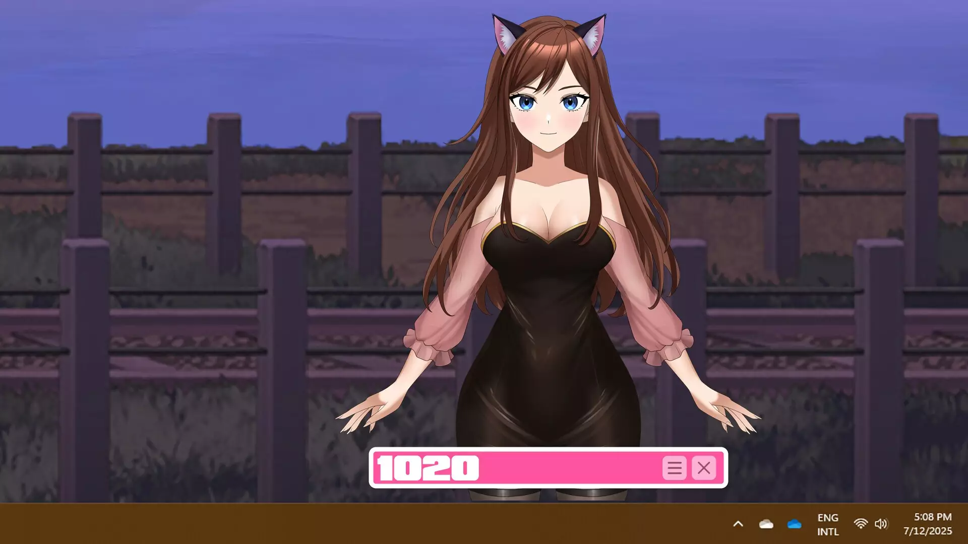 -Waifu Quest-游戏截图-好玩游戏库