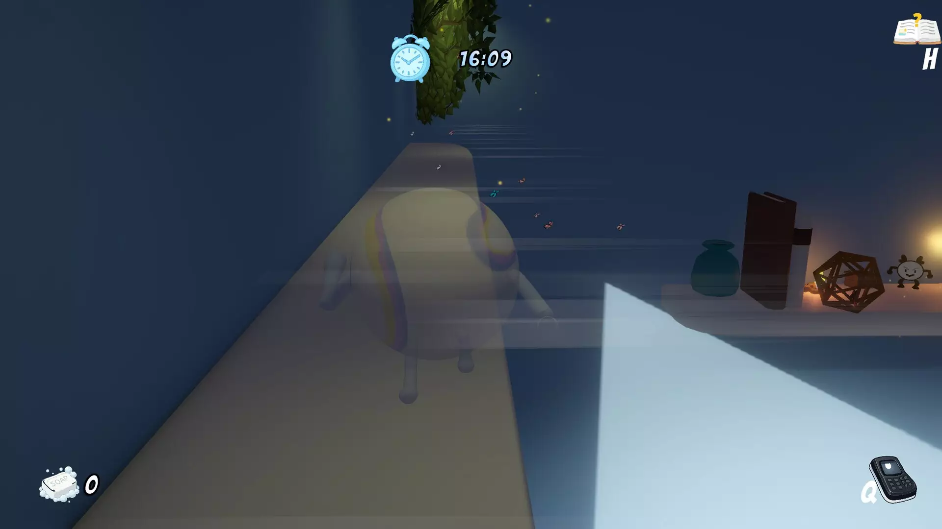 -DeliveryBubble-游戏截图-好玩游戏库