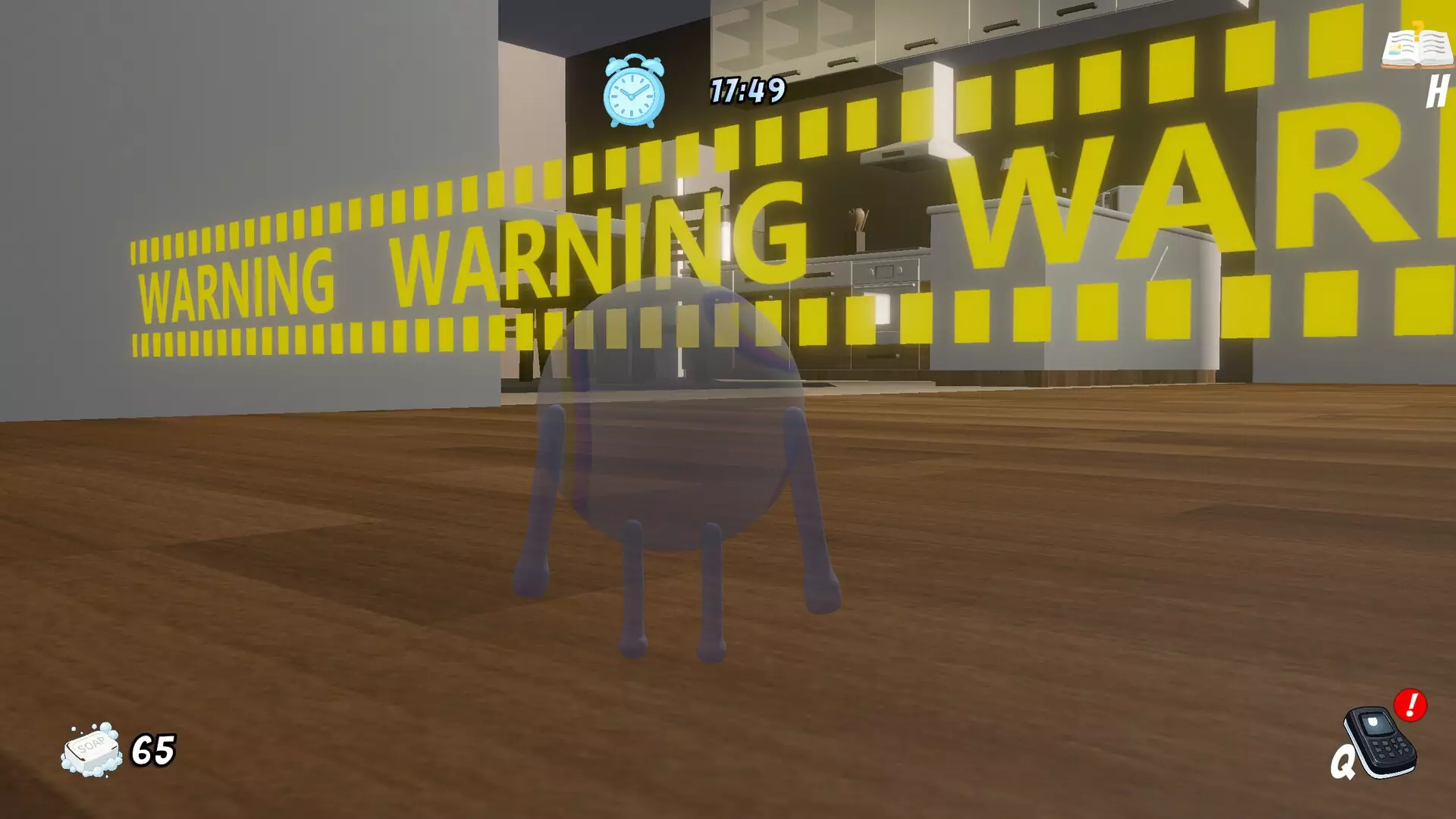 -DeliveryBubble-游戏截图-好玩游戏库