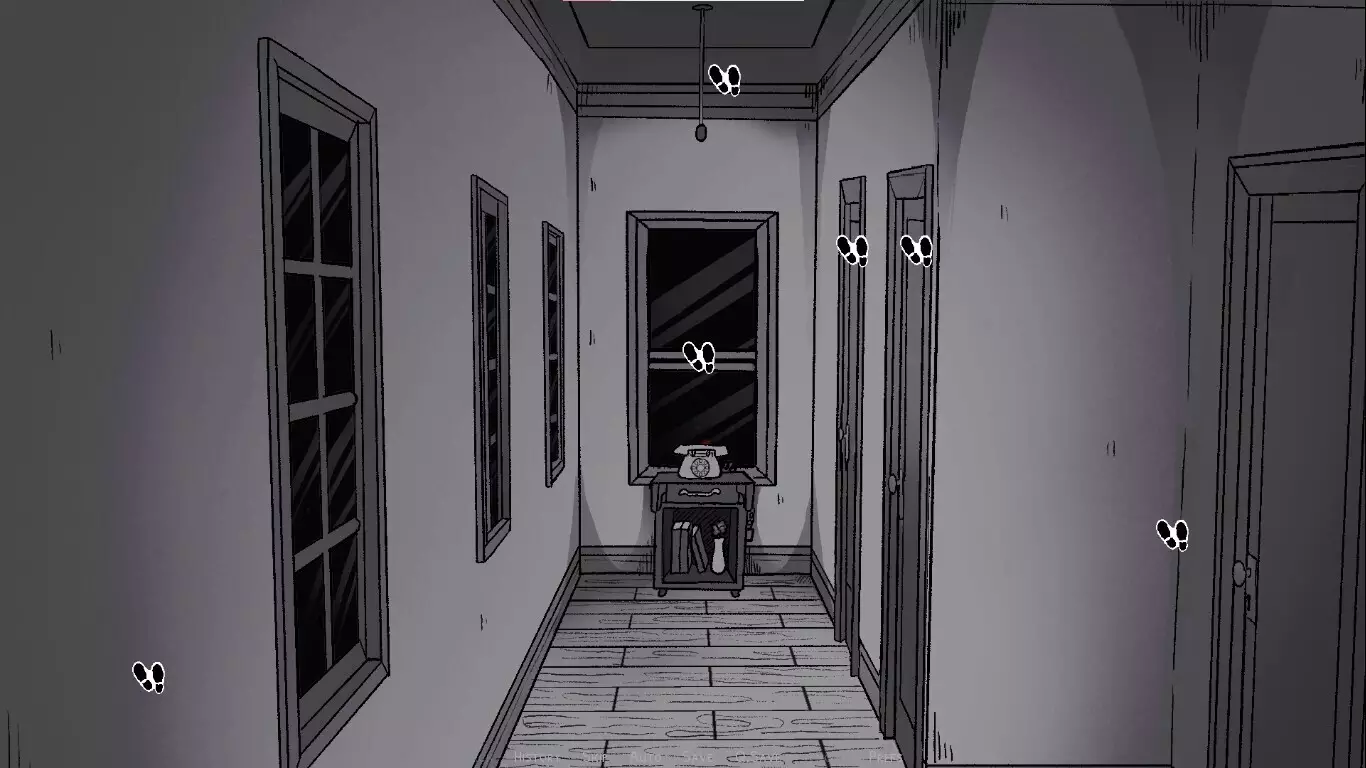 孢心系统：重制版-Mycopsychosys: Remastered-游戏截图-好玩游戏库