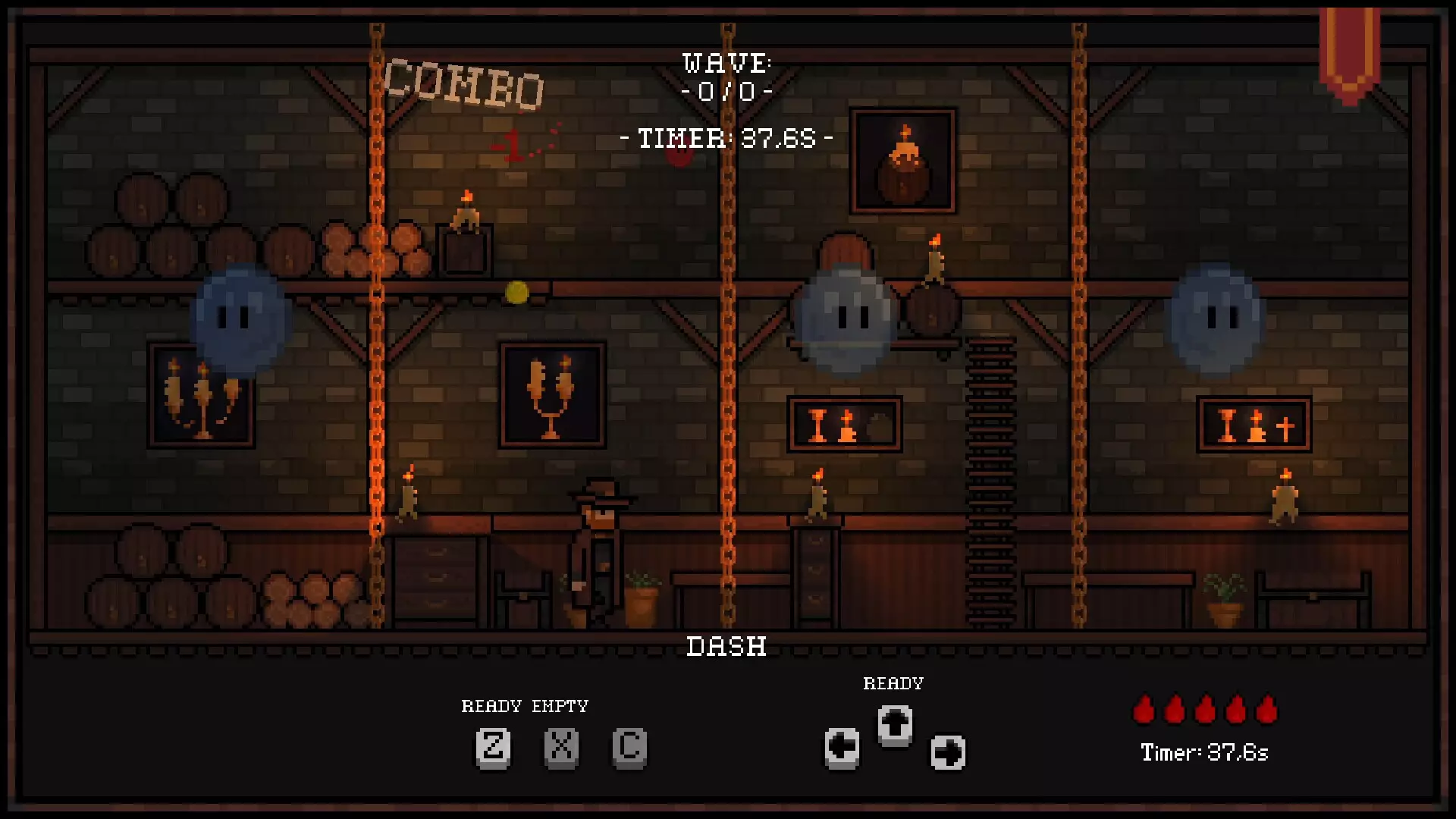 -Karl The Good Man-游戏截图-好玩游戏库