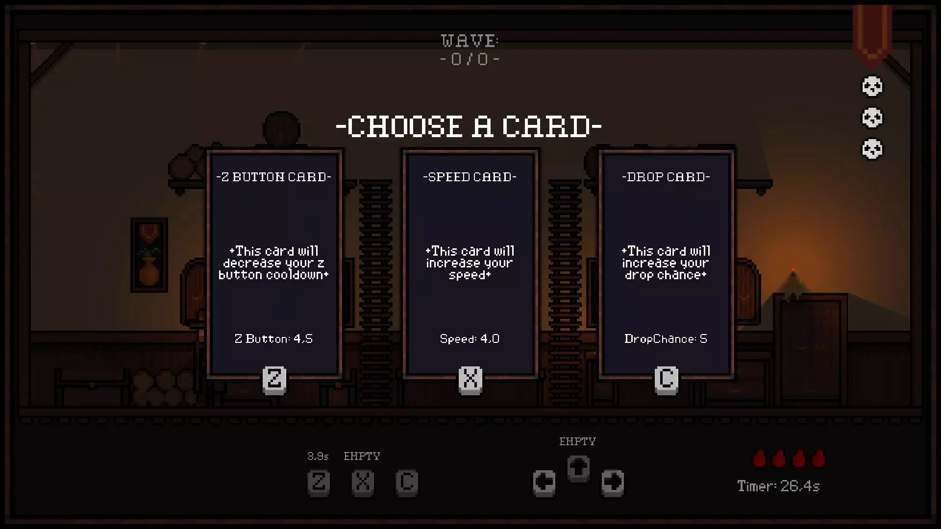 -Karl The Good Man-游戏截图-好玩游戏库