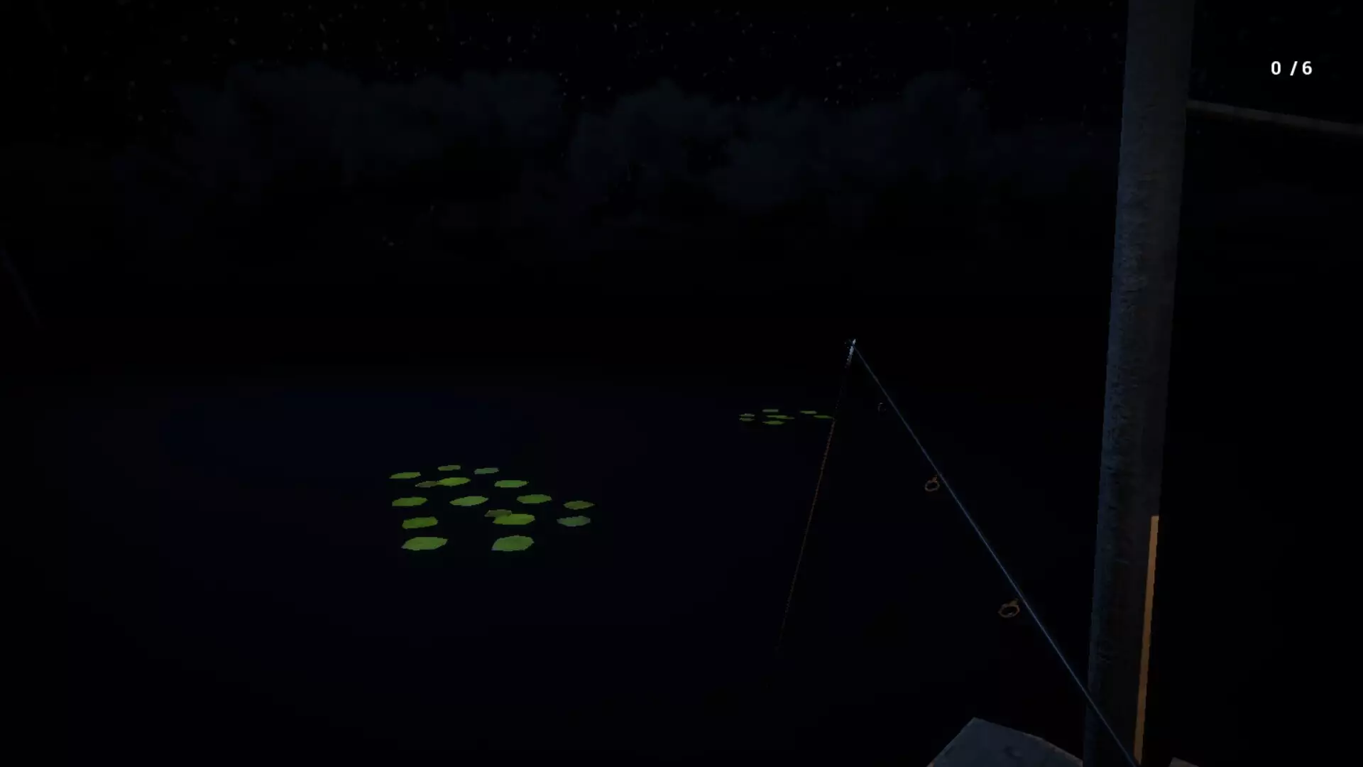 -Creepy Fishing-游戏截图-好玩游戏库