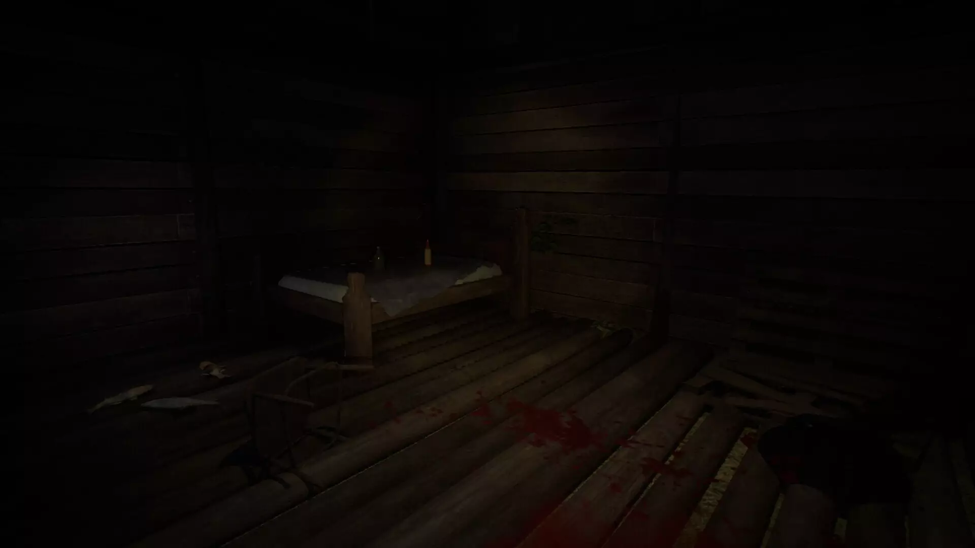 -Creepy Fishing-游戏截图-好玩游戏库