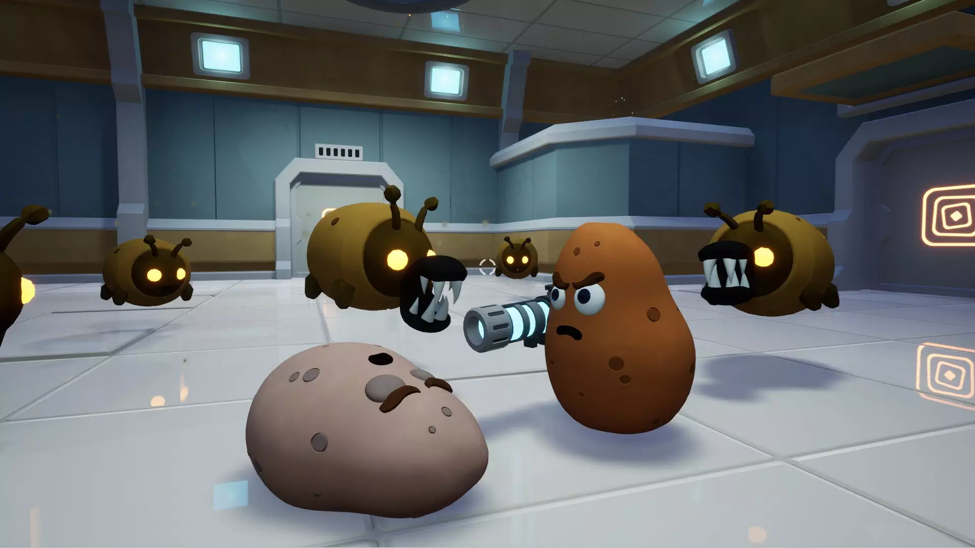 -Potatogeddon-游戏截图-好玩游戏库