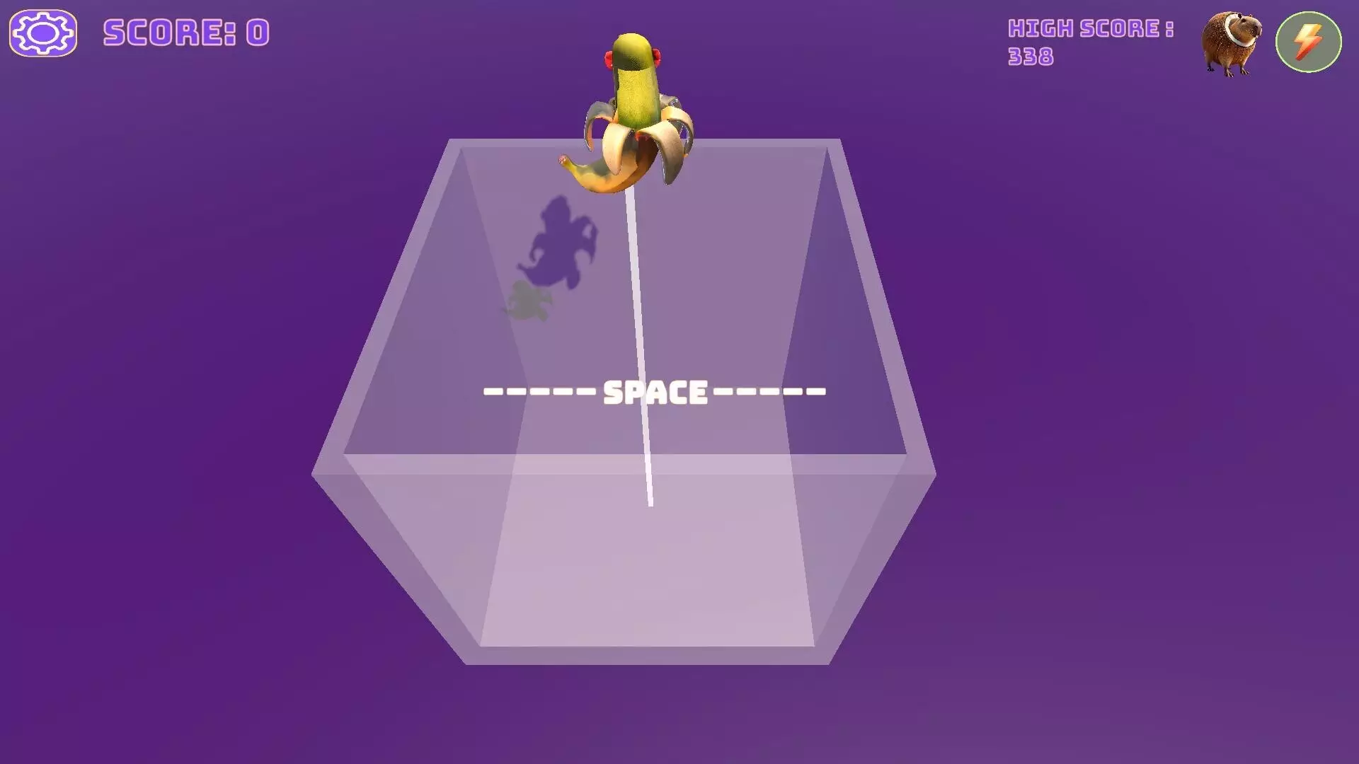 -Meme Merge 3D-游戏截图-好玩游戏库