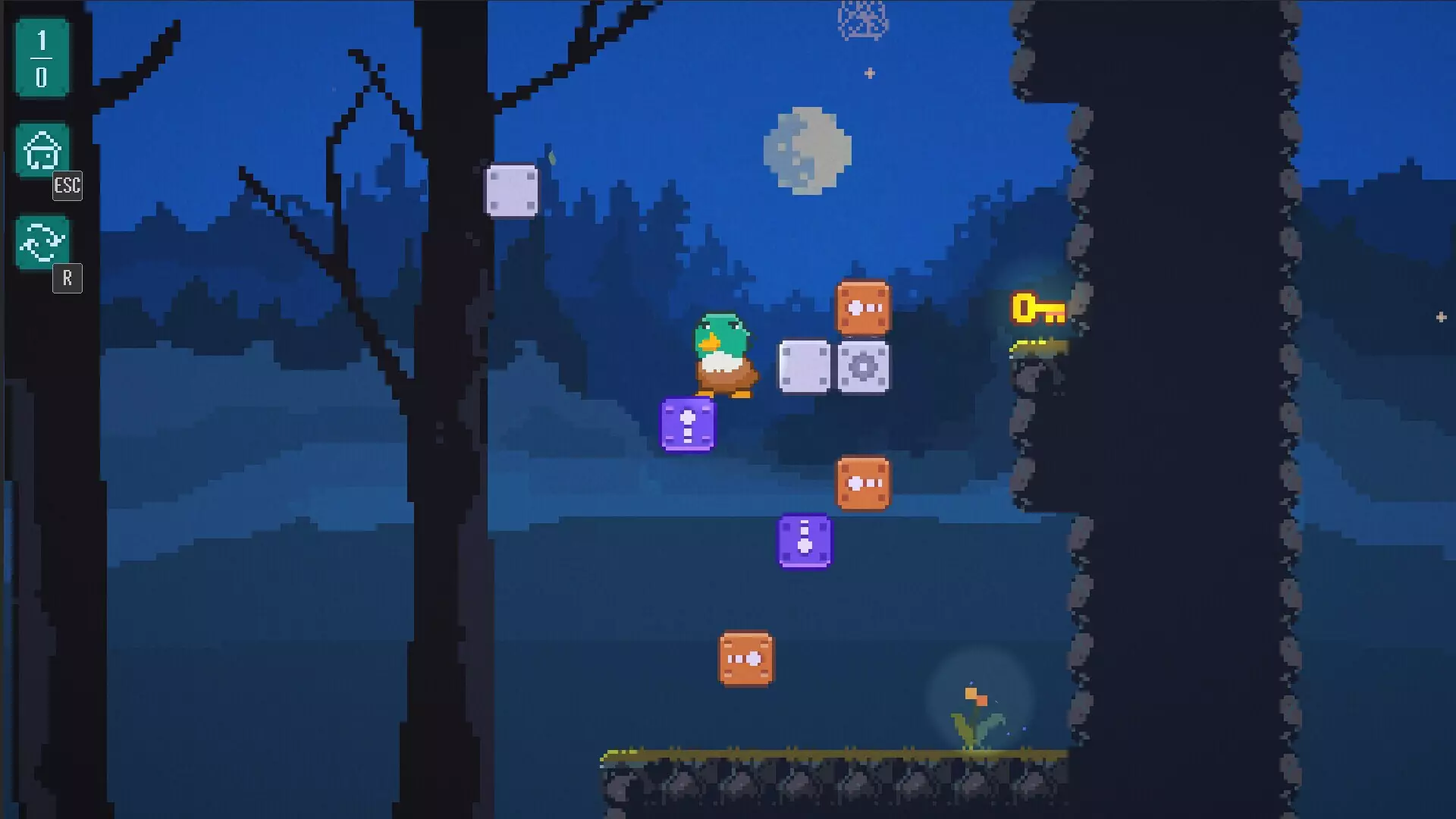 -Pochard Jamie-游戏截图-好玩游戏库