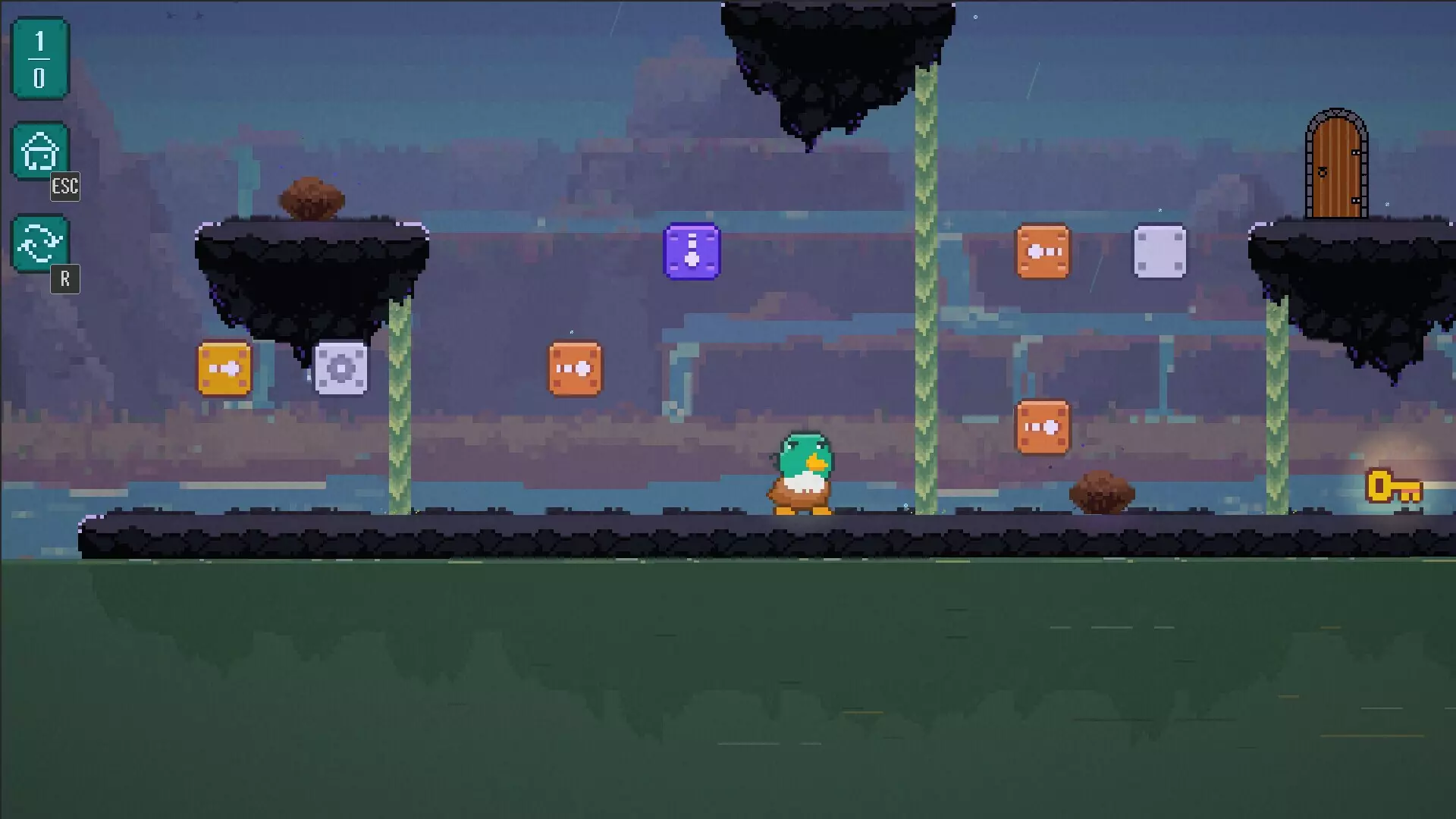 -Pochard Jamie-游戏截图-好玩游戏库