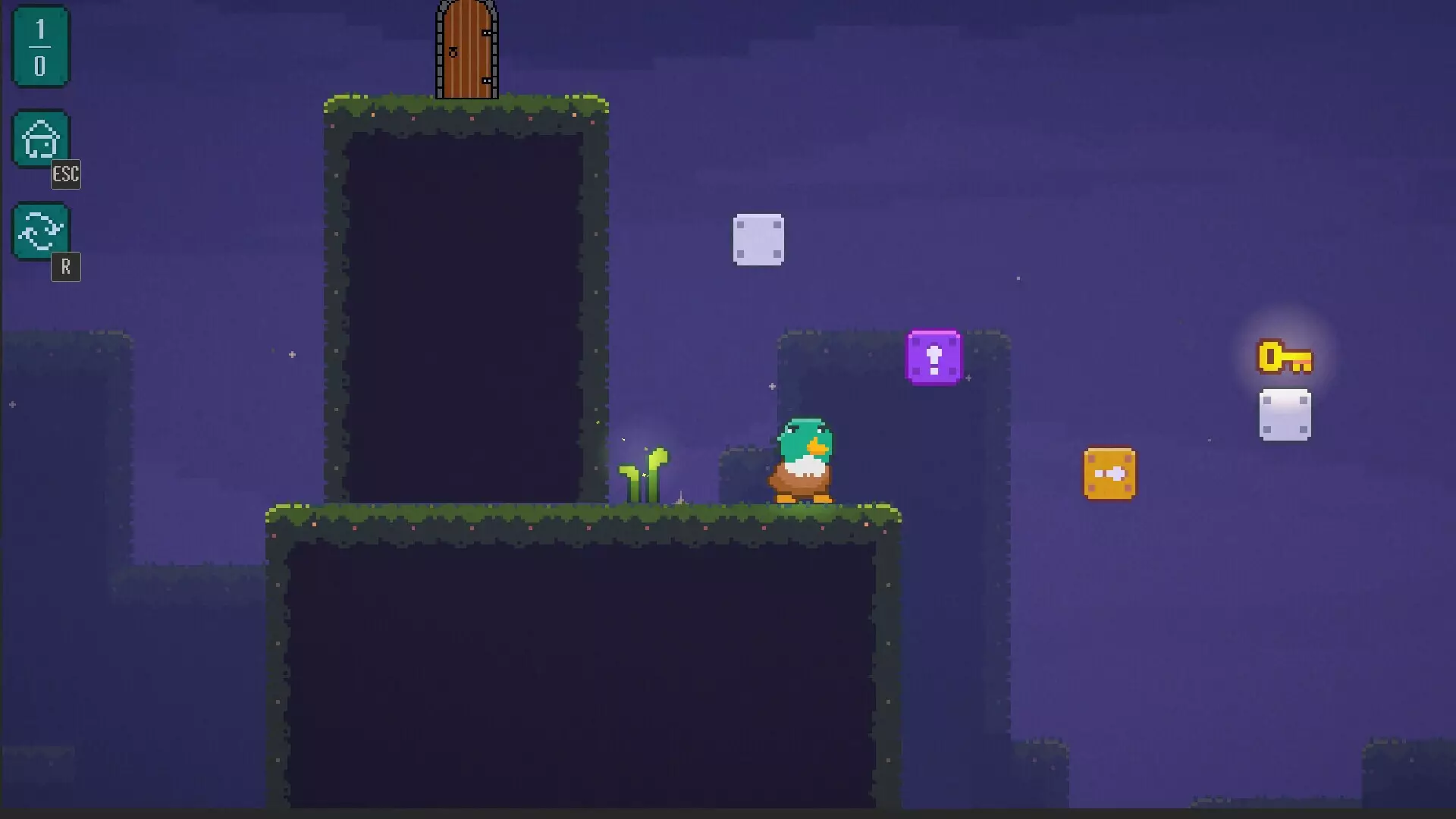 -Pochard Jamie-游戏截图-好玩游戏库