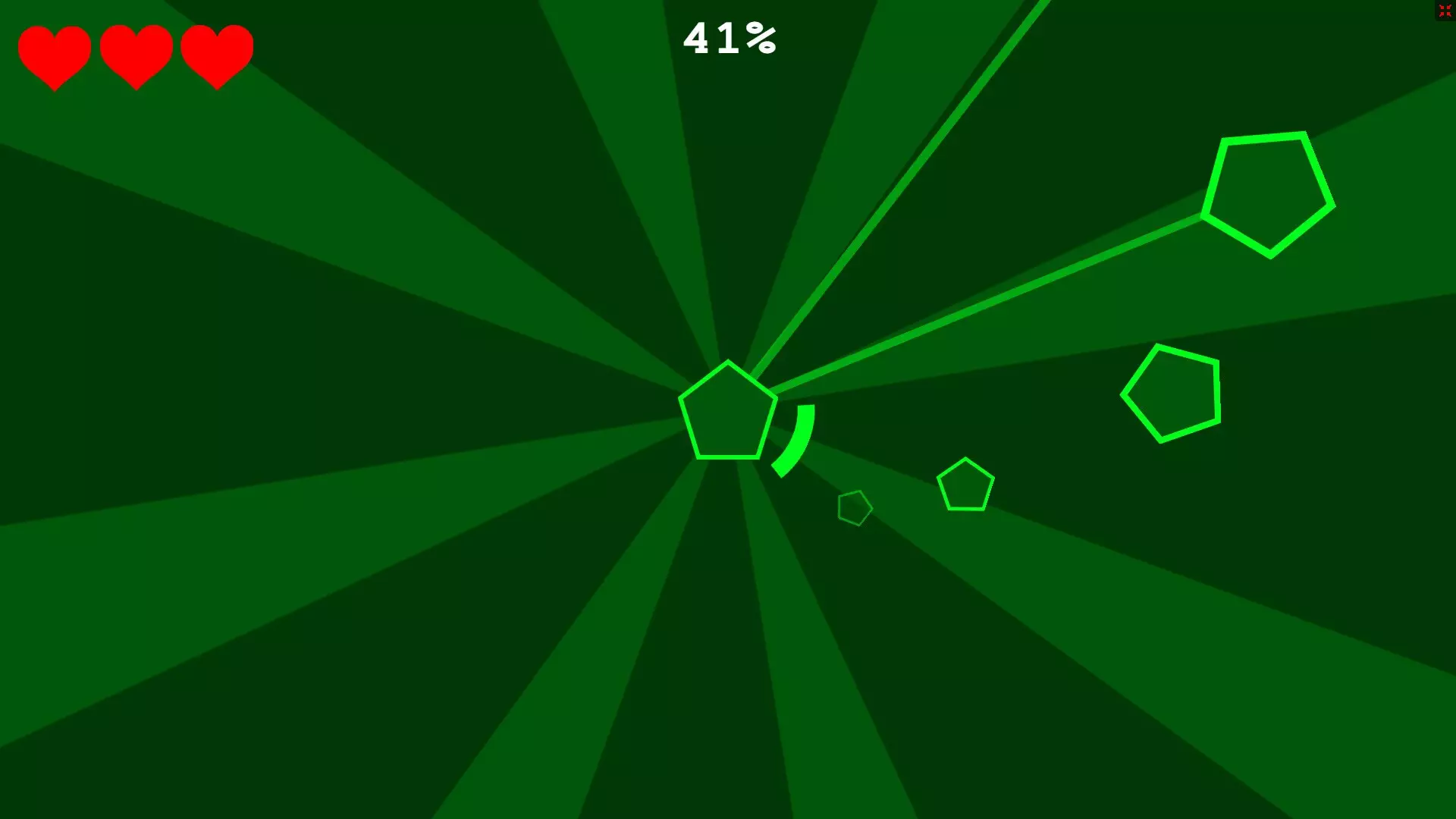 -Pulsagon-游戏截图-好玩游戏库