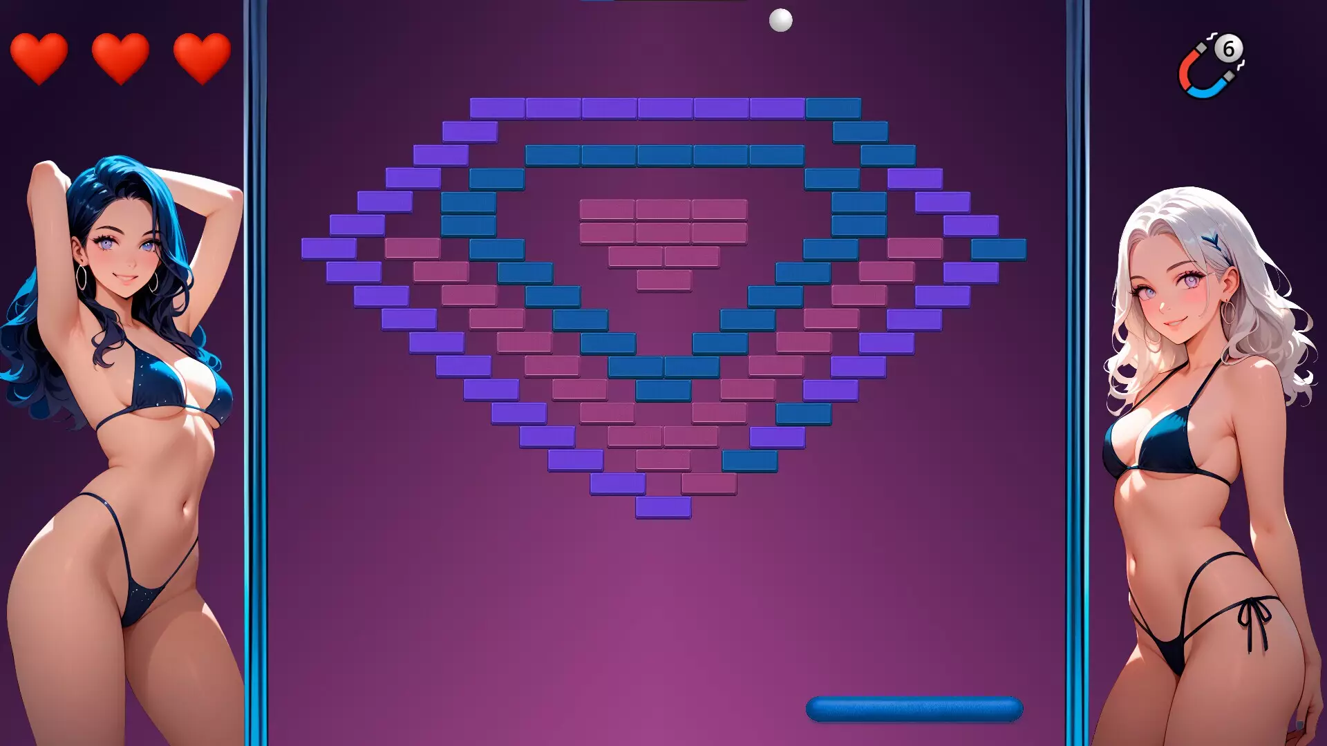 -Girls Seducer-游戏截图-好玩游戏库