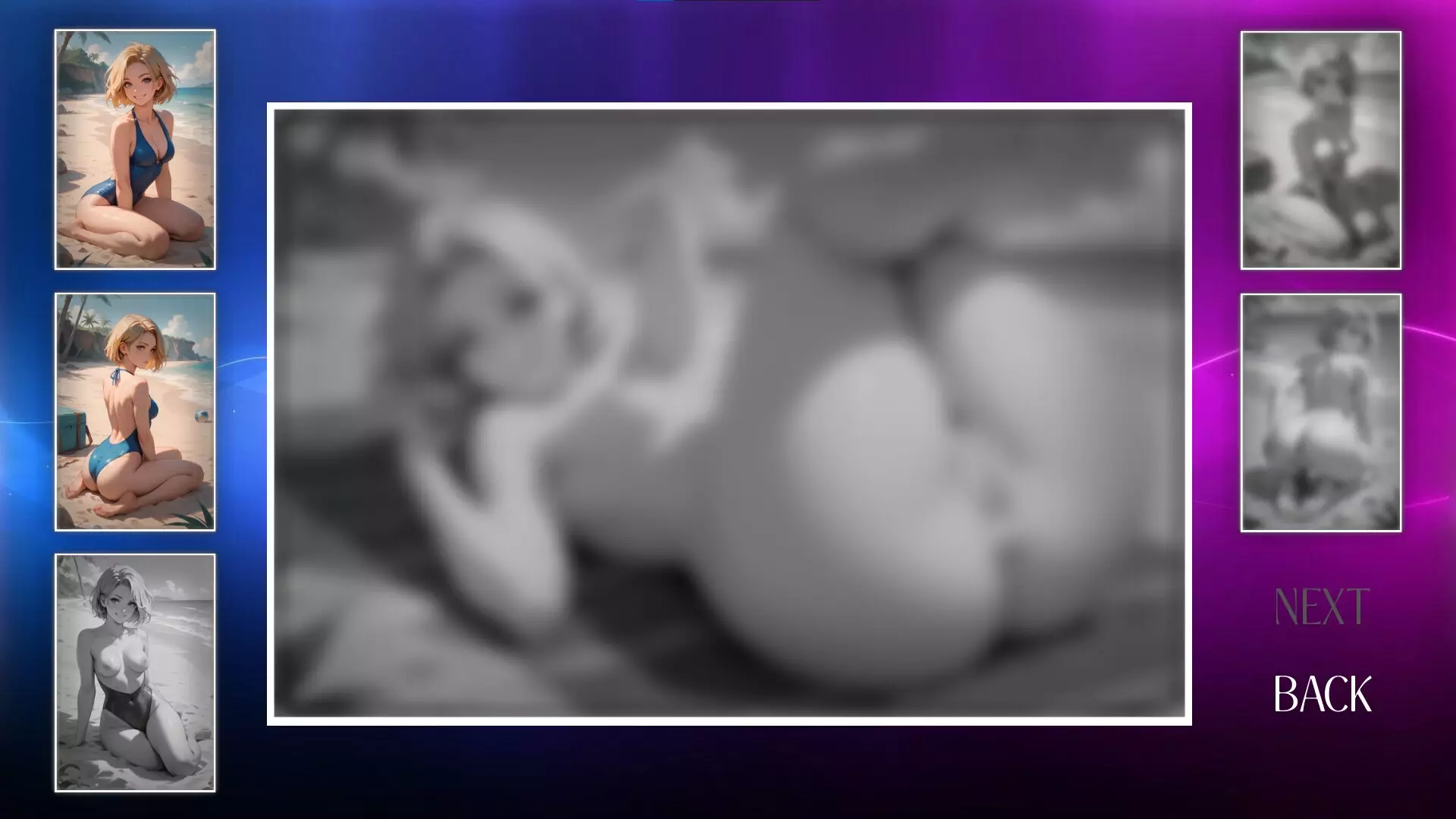 -Girls Seducer-游戏截图-好玩游戏库