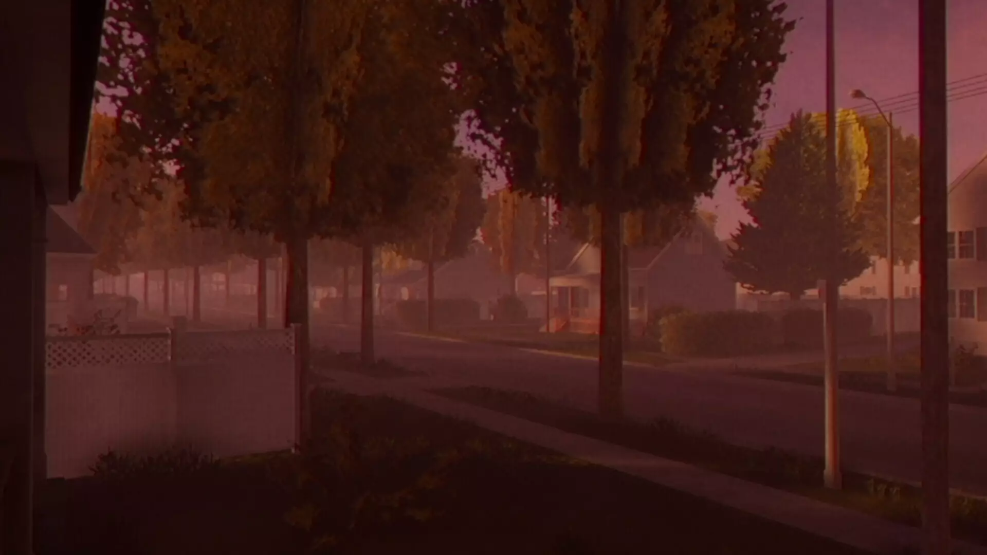 -Owl Lights-游戏截图-好玩游戏库