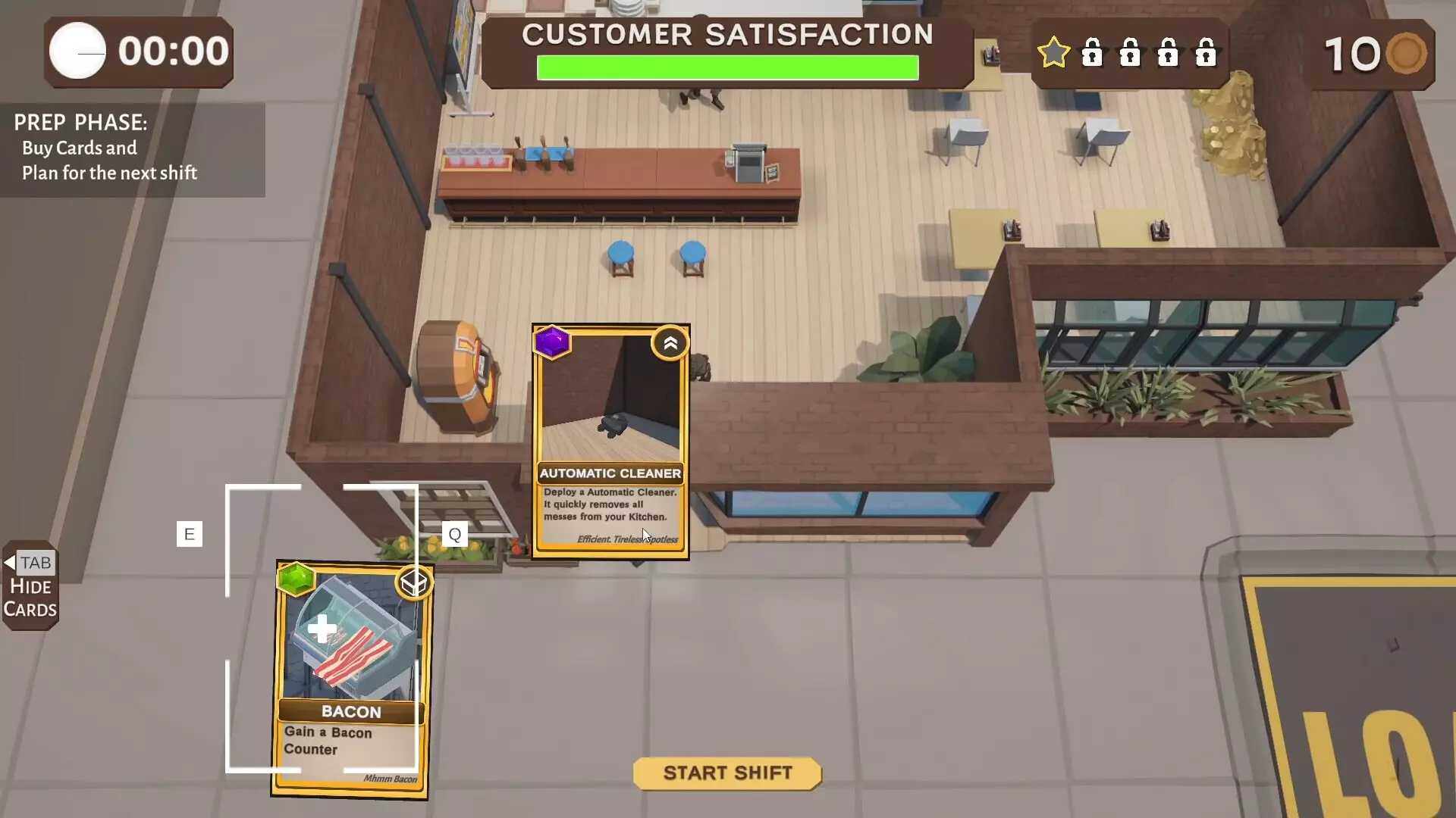 -Untapped-游戏截图-好玩游戏库