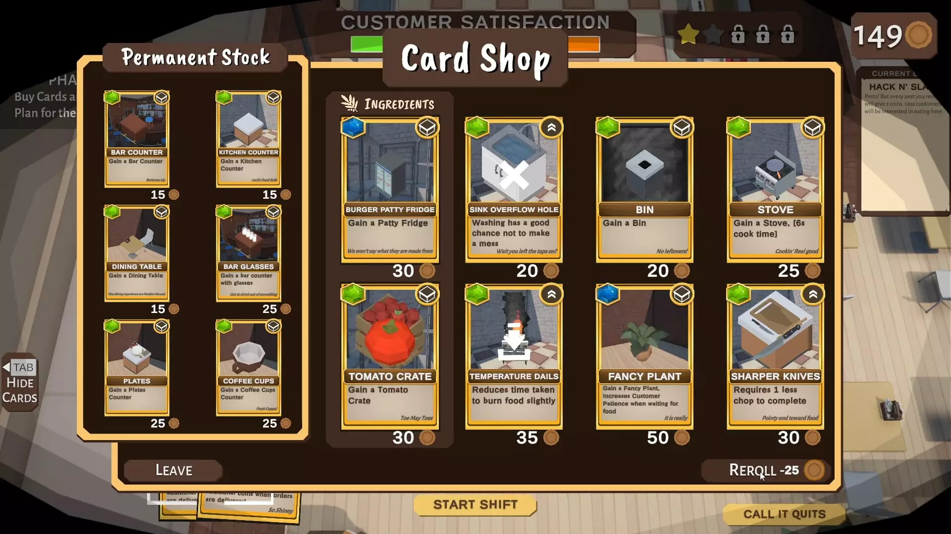 -Untapped-游戏截图-好玩游戏库