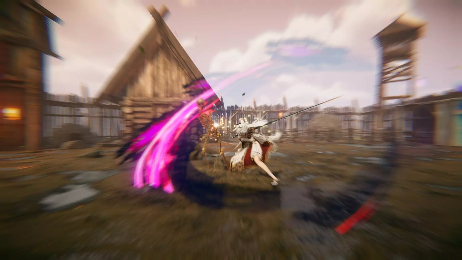 -Realm of Illusion-游戏截图-好玩游戏库