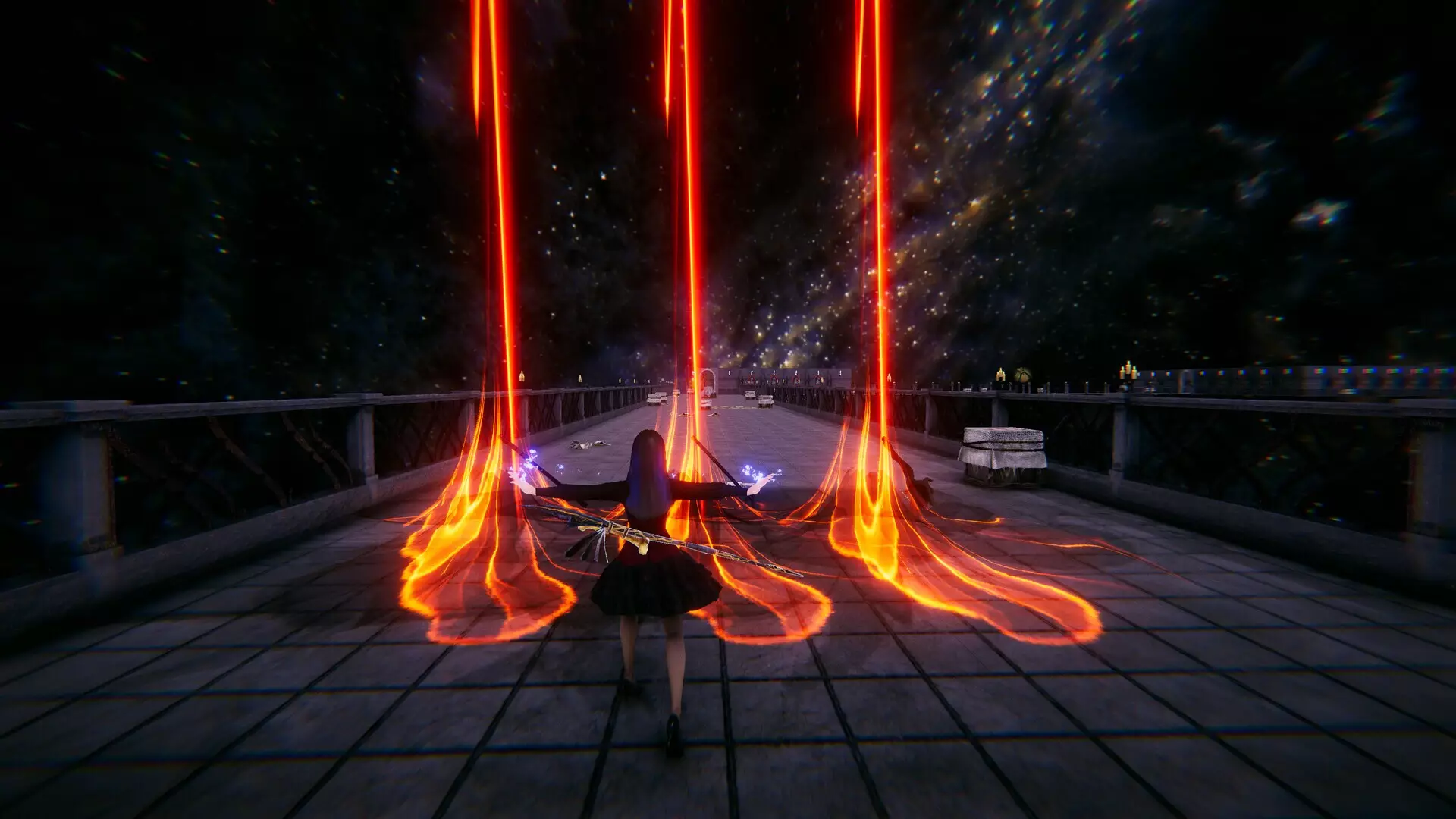 -Realm of Illusion-游戏截图-好玩游戏库