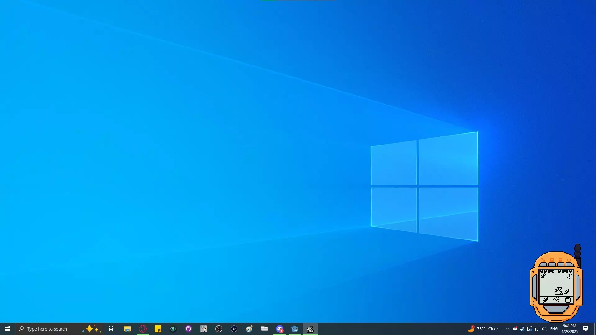 -My Favorite Coworker-游戏截图-好玩游戏库