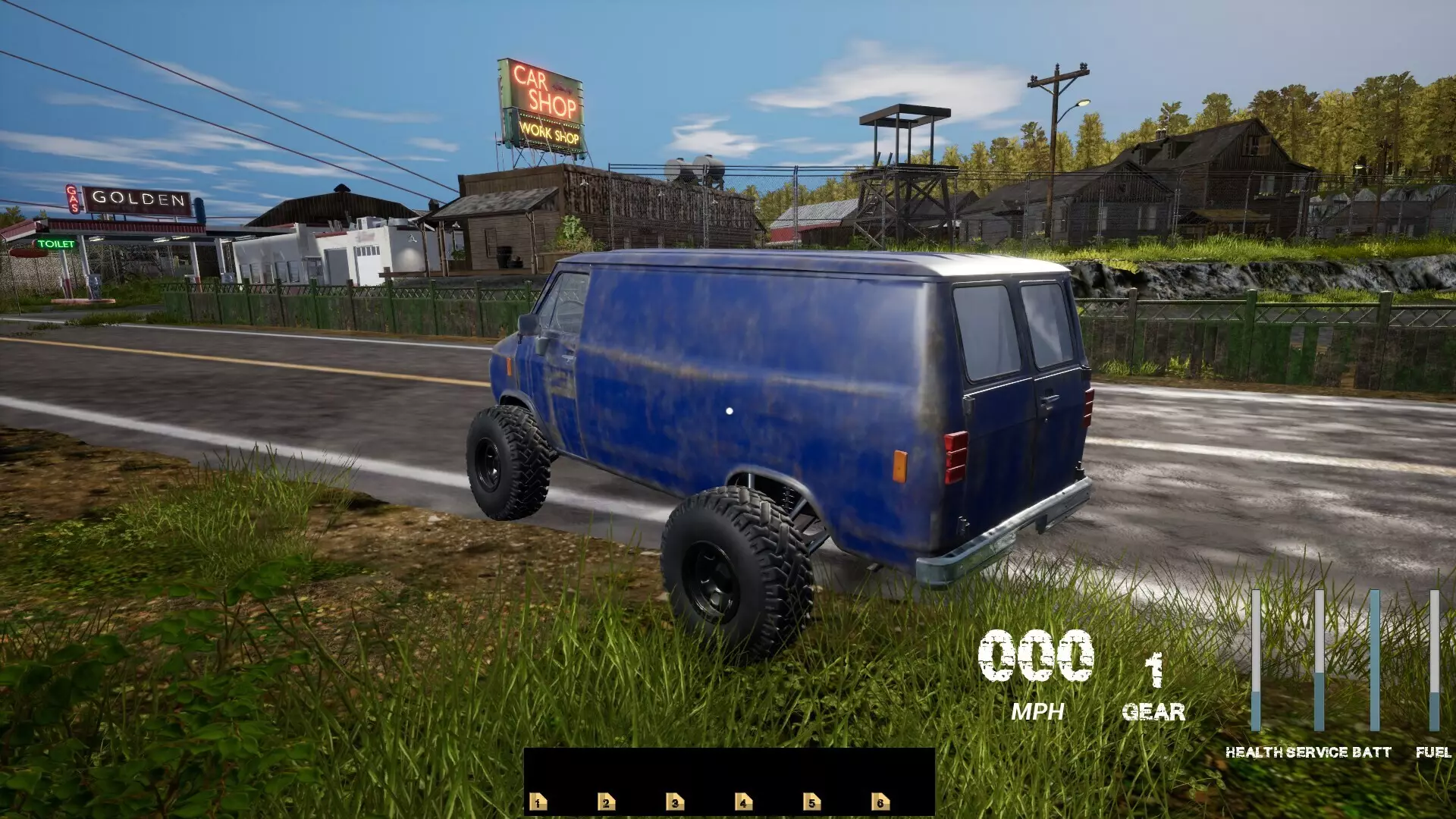 -Manifest369-游戏截图-好玩游戏库