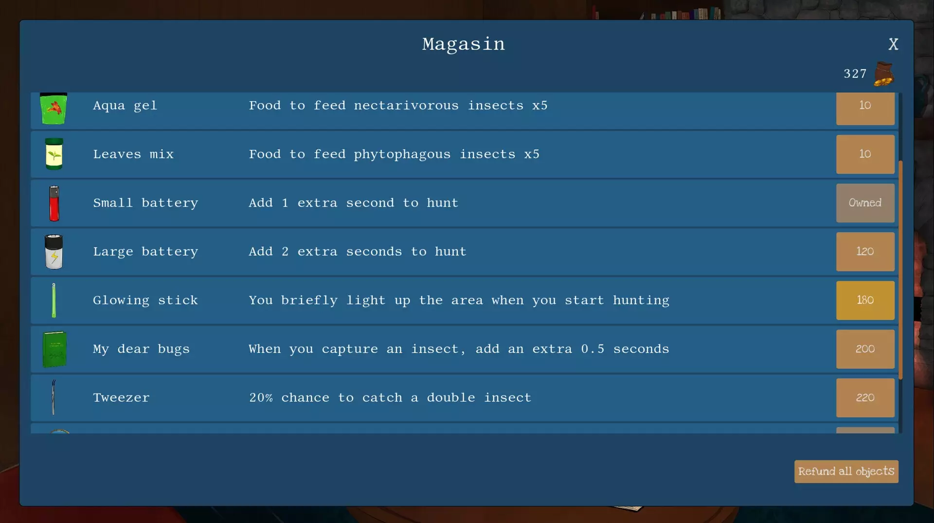 -The Night Crawler-游戏截图-好玩游戏库