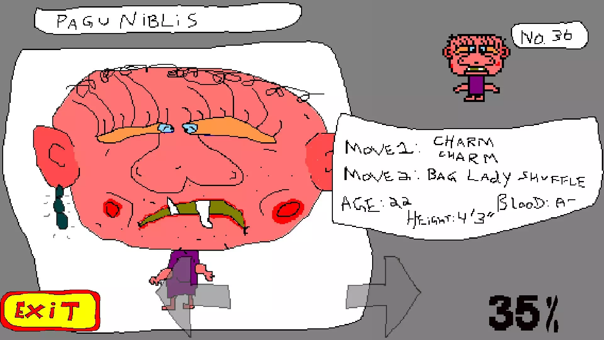 -Warping War Pig-游戏截图-好玩游戏库