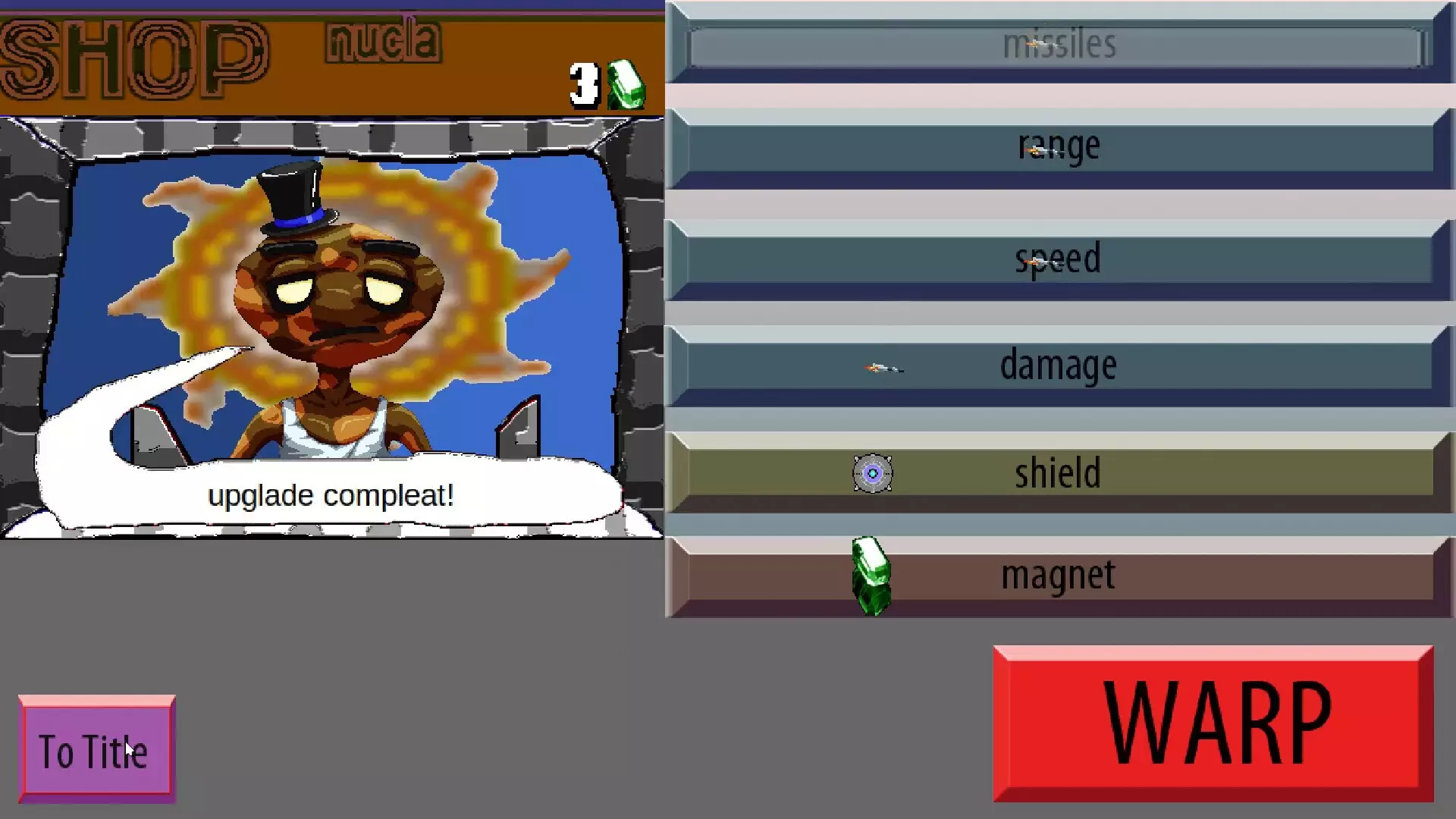 -Warping War Pig-游戏截图-好玩游戏库