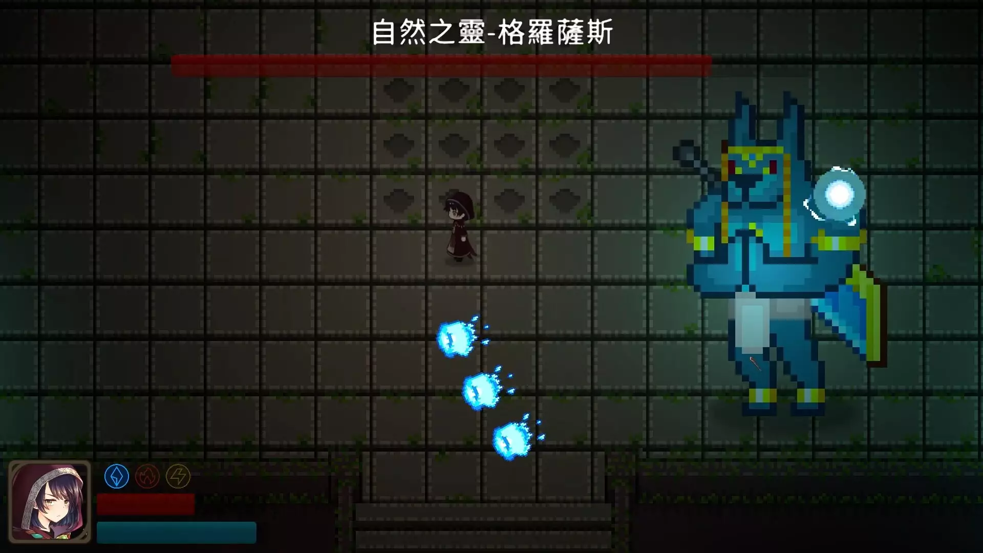 -Verdant Forest-游戏截图-好玩游戏库