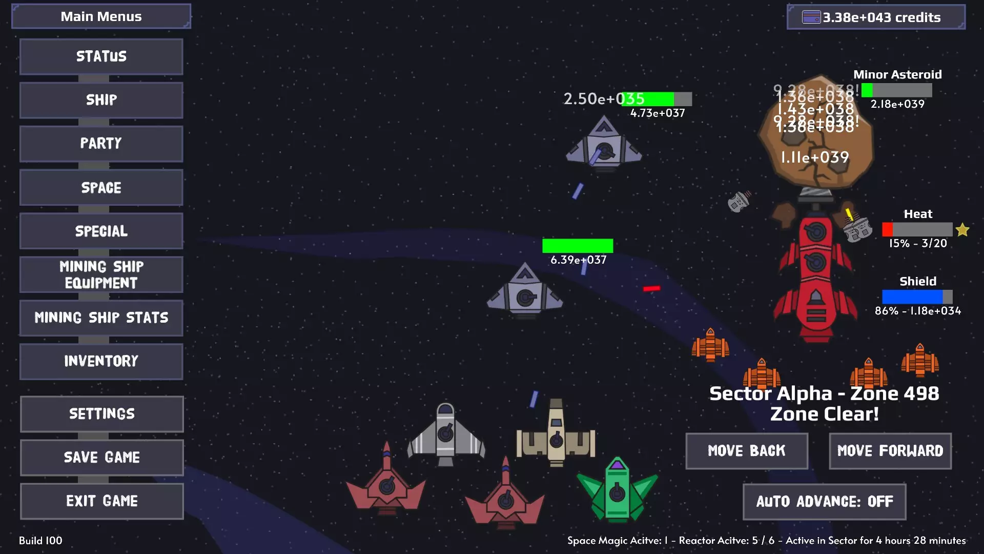 -Little Asteroid Miner-游戏截图-好玩游戏库