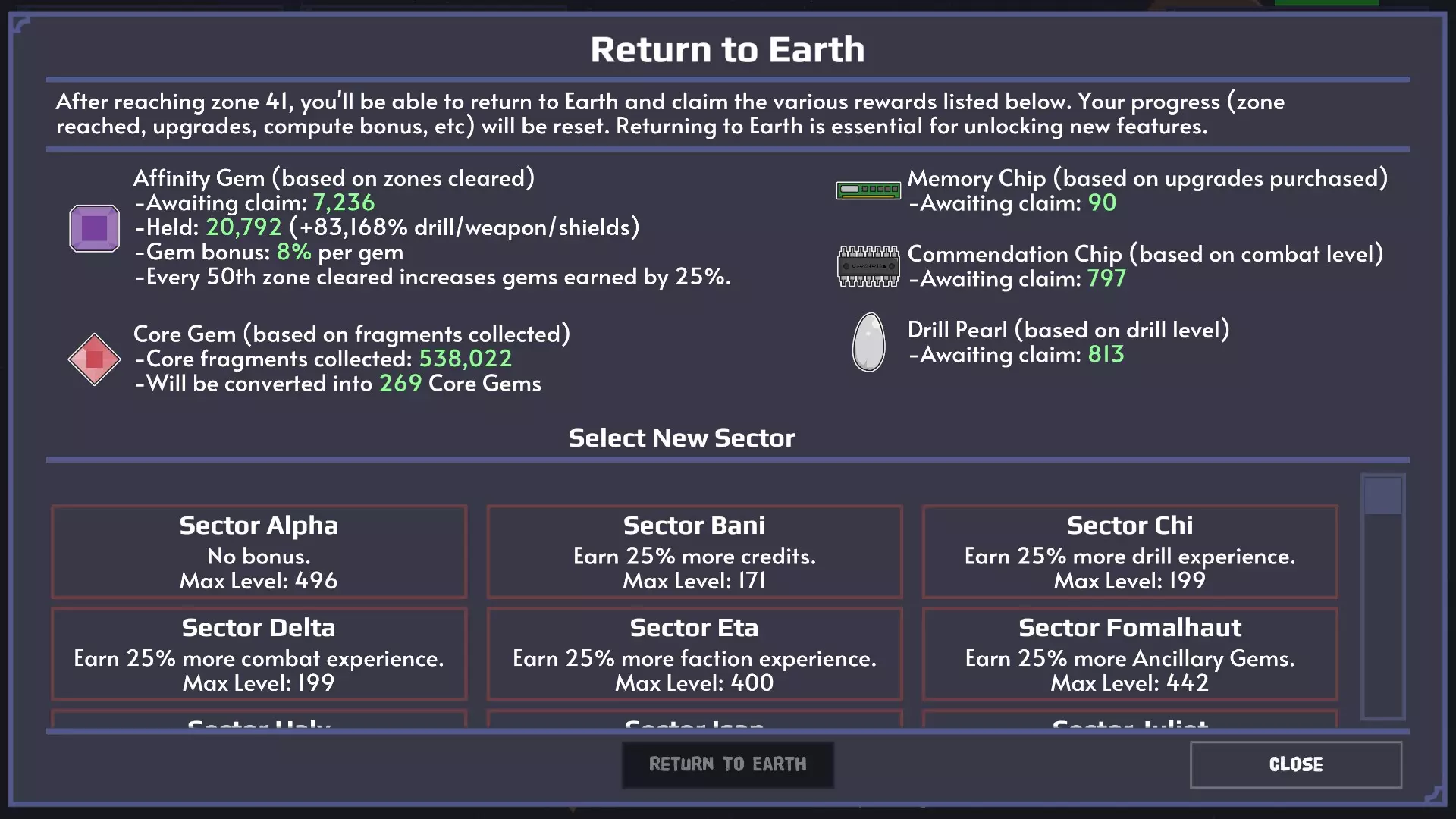 -Little Asteroid Miner-游戏截图-好玩游戏库