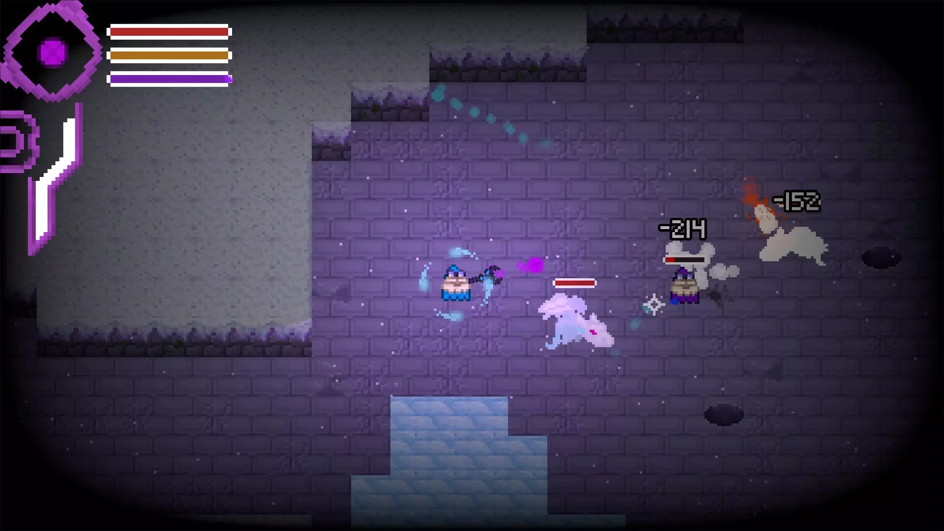 -Arcane Coven-游戏截图-好玩游戏库