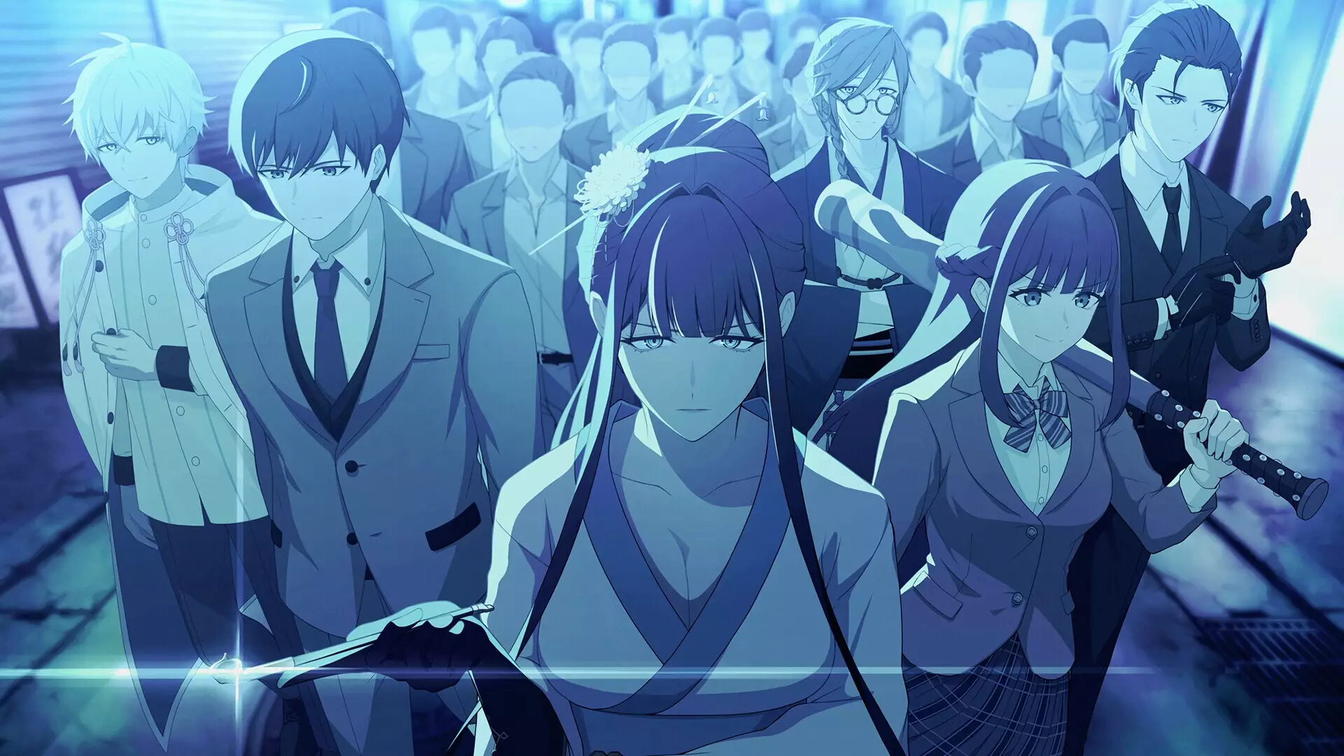 -ROAD59 A Yakuza’s Last Stand-游戏截图-好玩游戏库