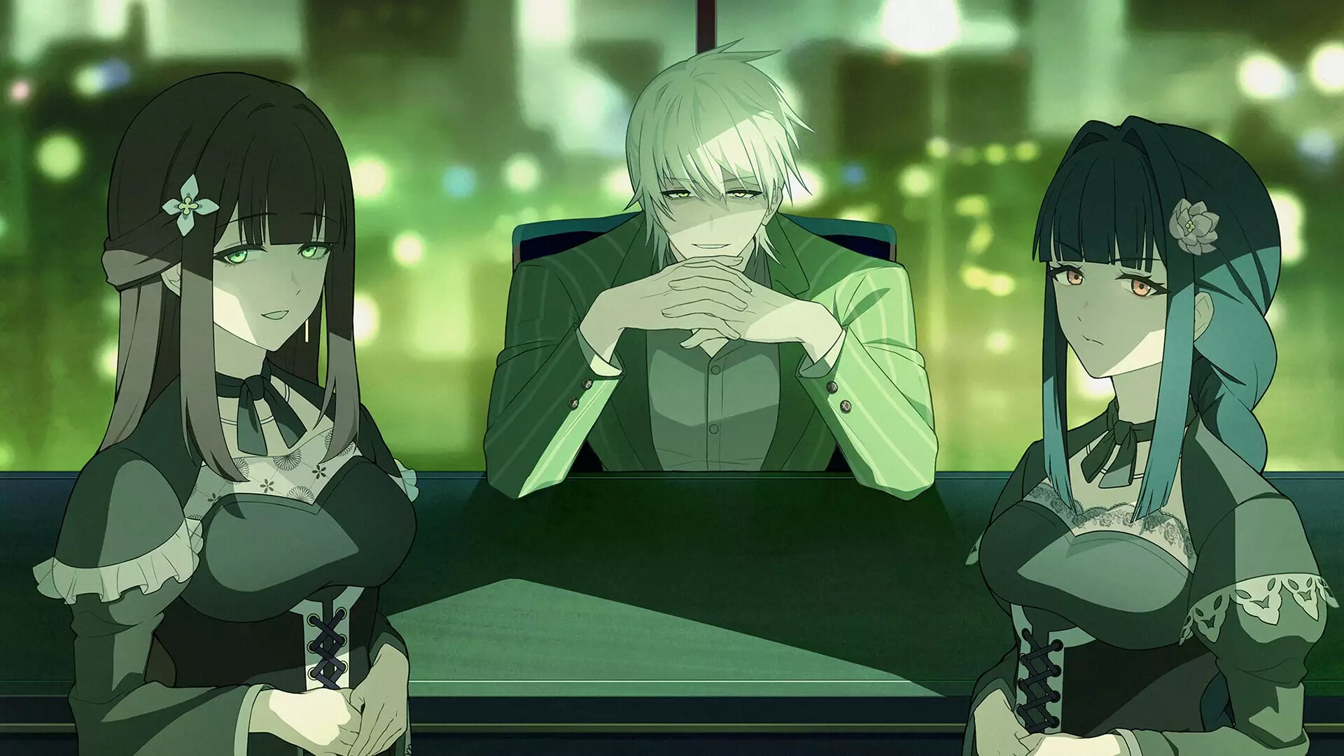 -ROAD59 A Yakuza’s Last Stand-游戏截图-好玩游戏库