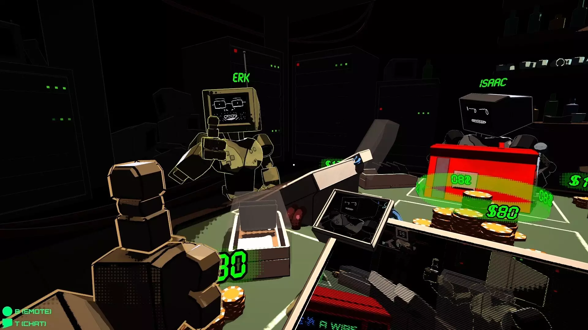 -Explosive Odds-游戏截图-好玩游戏库