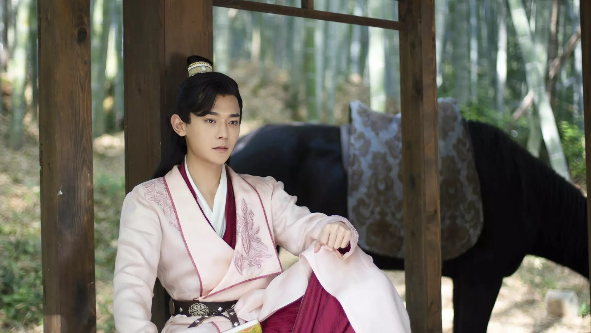 绝世千金重启版-Unique Lady