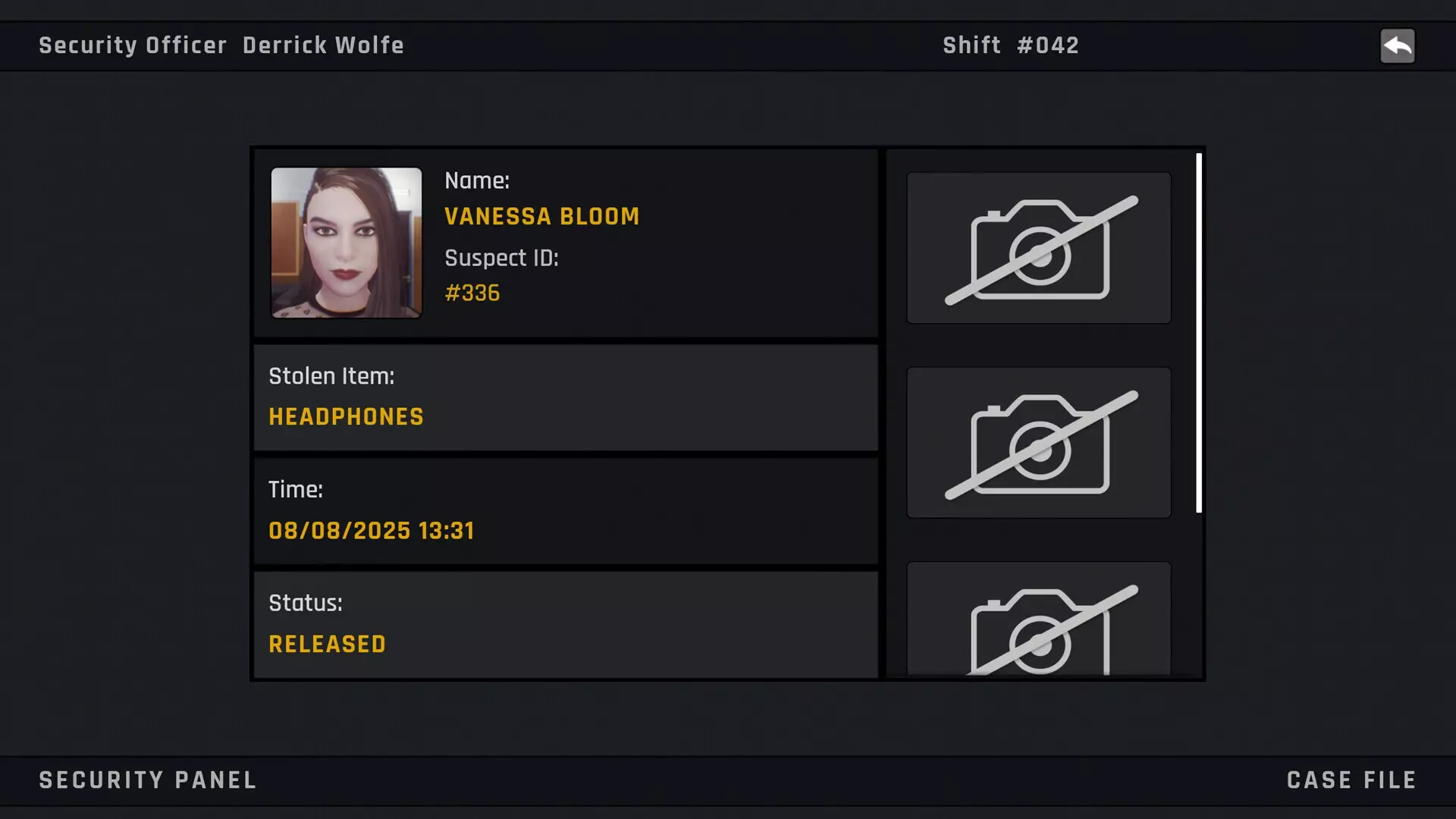 -Shoplifter: No Escape-游戏截图-好玩游戏库