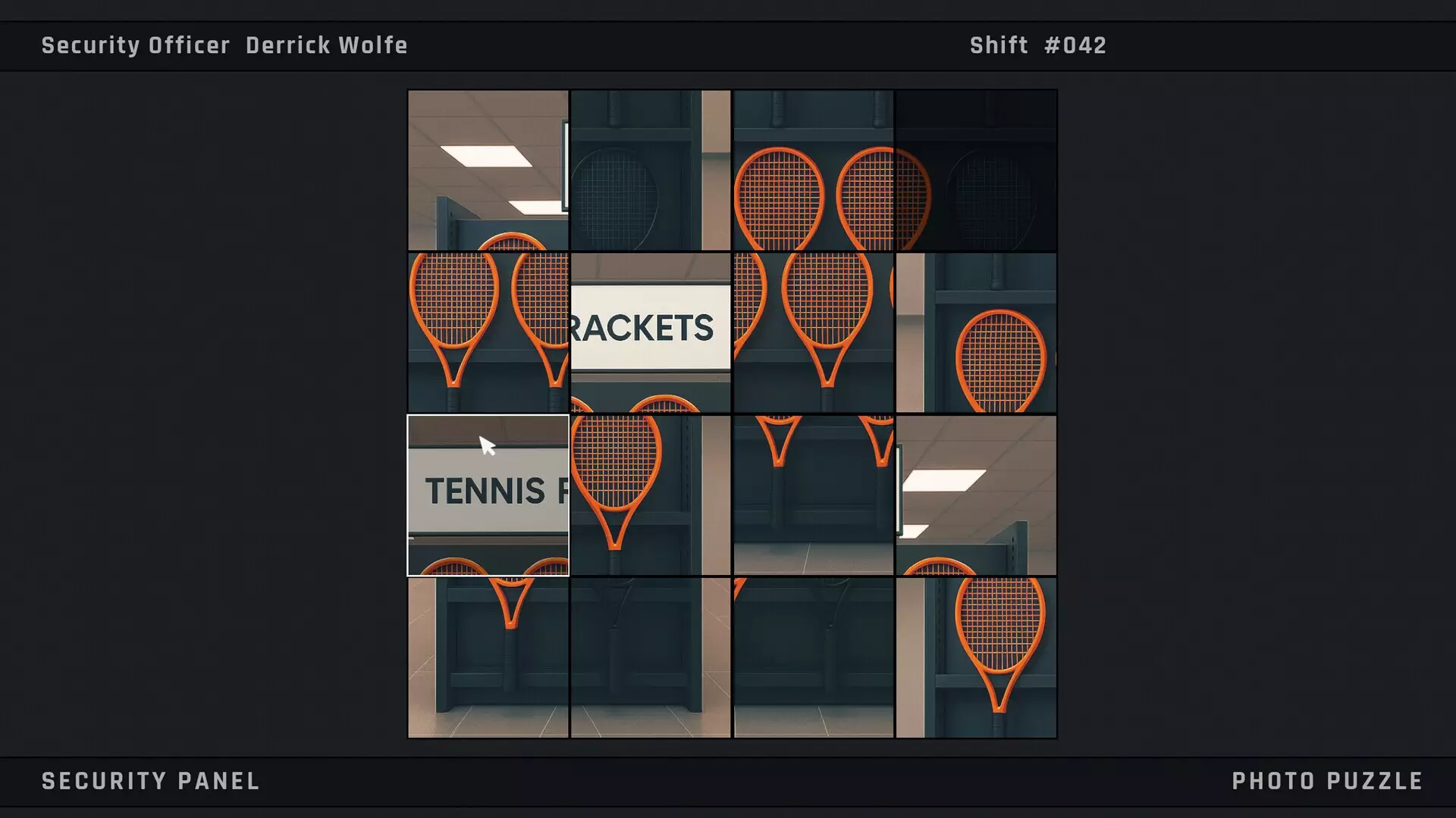 -Shoplifter: No Escape-游戏截图-好玩游戏库