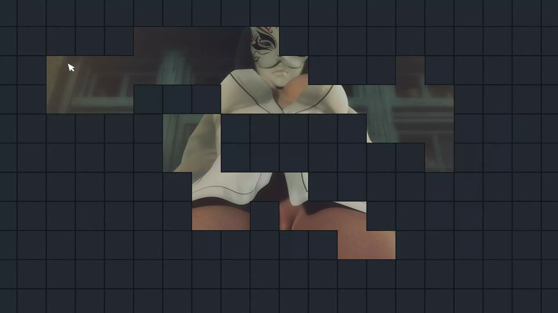 -Shoplifter: No Escape-游戏截图-好玩游戏库