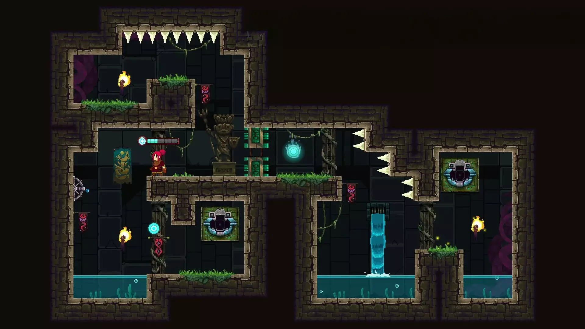 -Forgotten Fragments-游戏截图-好玩游戏库