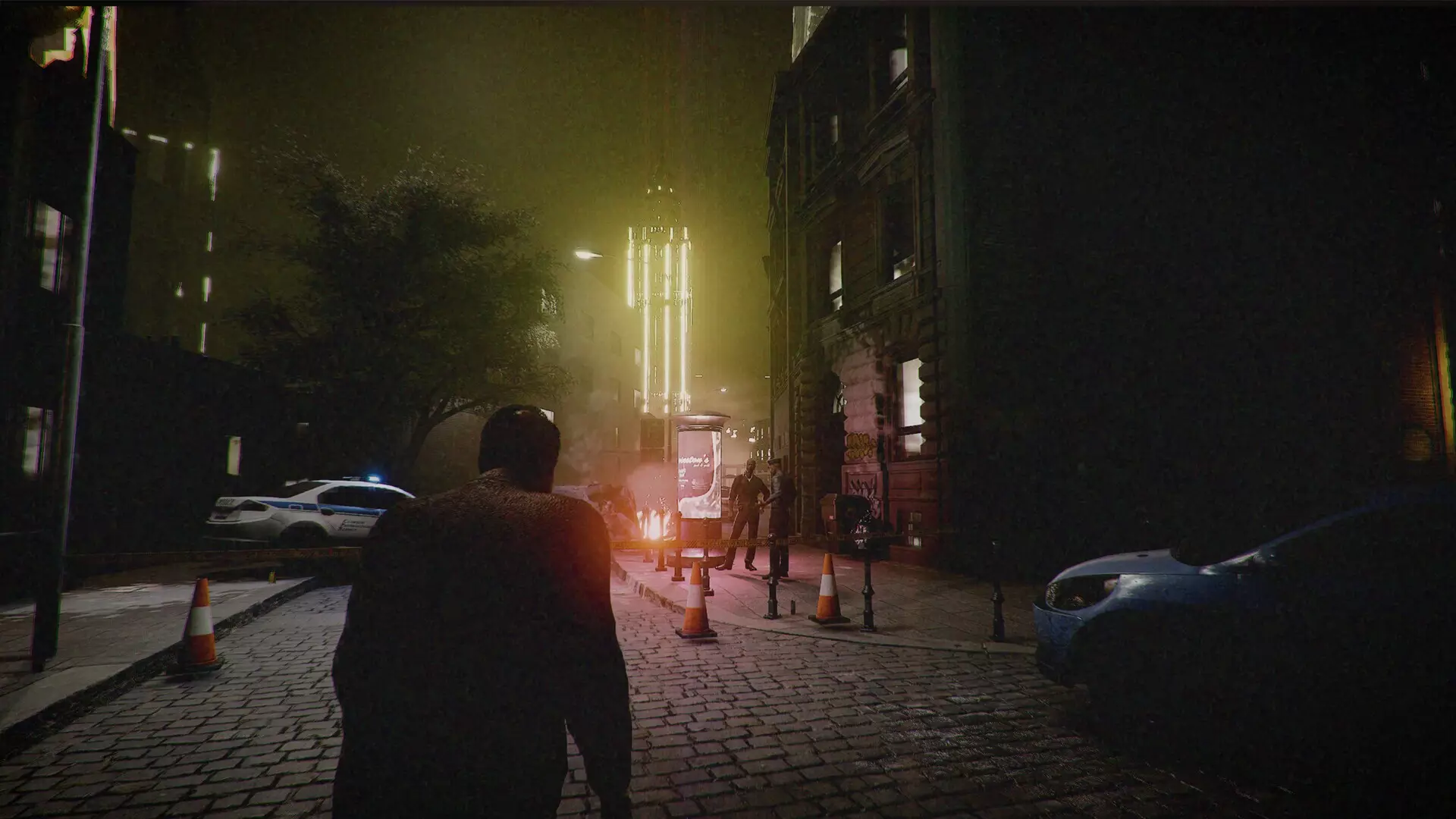 -DEN PAIN-游戏截图-好玩游戏库