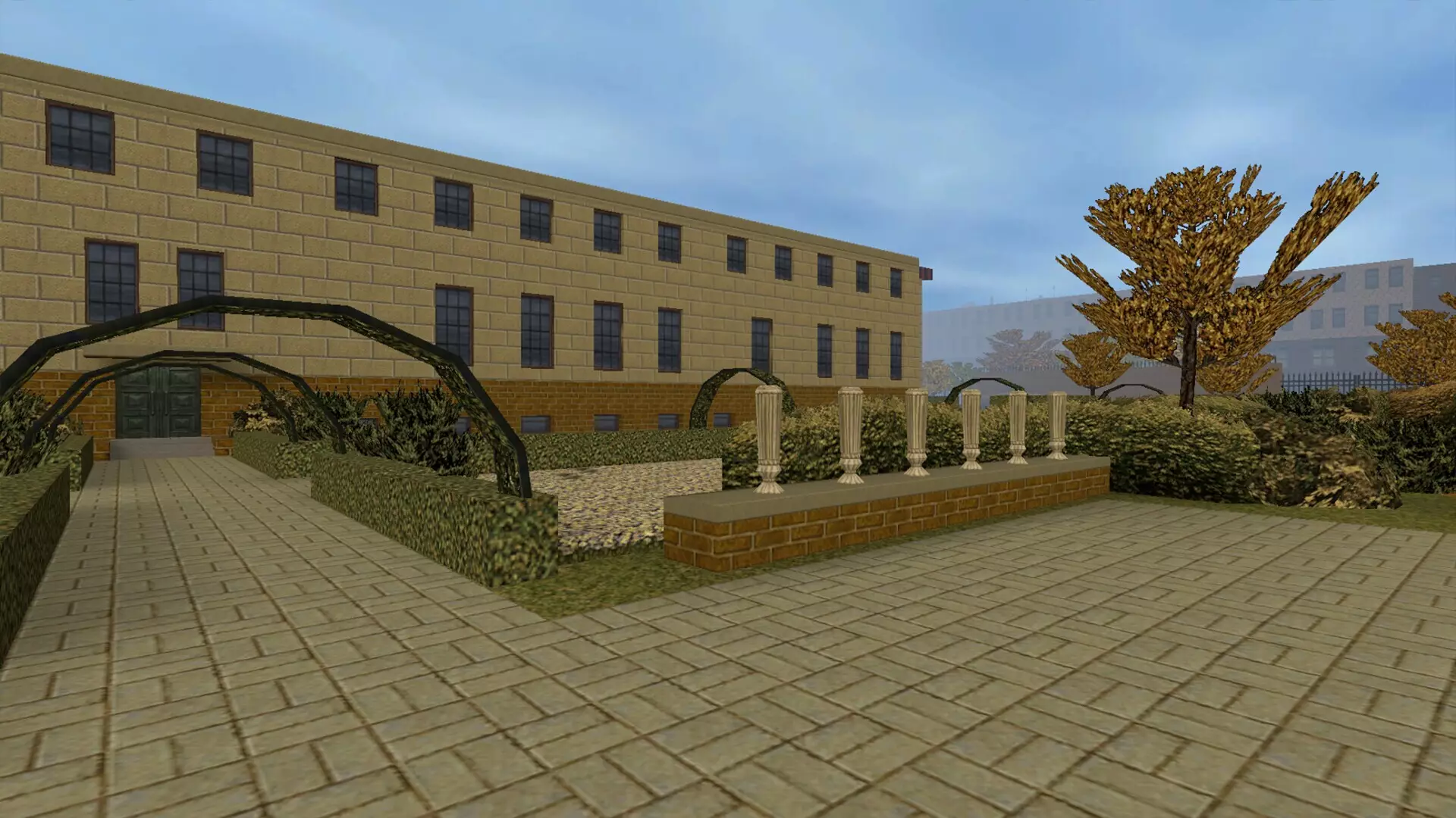 -Mystery of the Malign-游戏截图-好玩游戏库